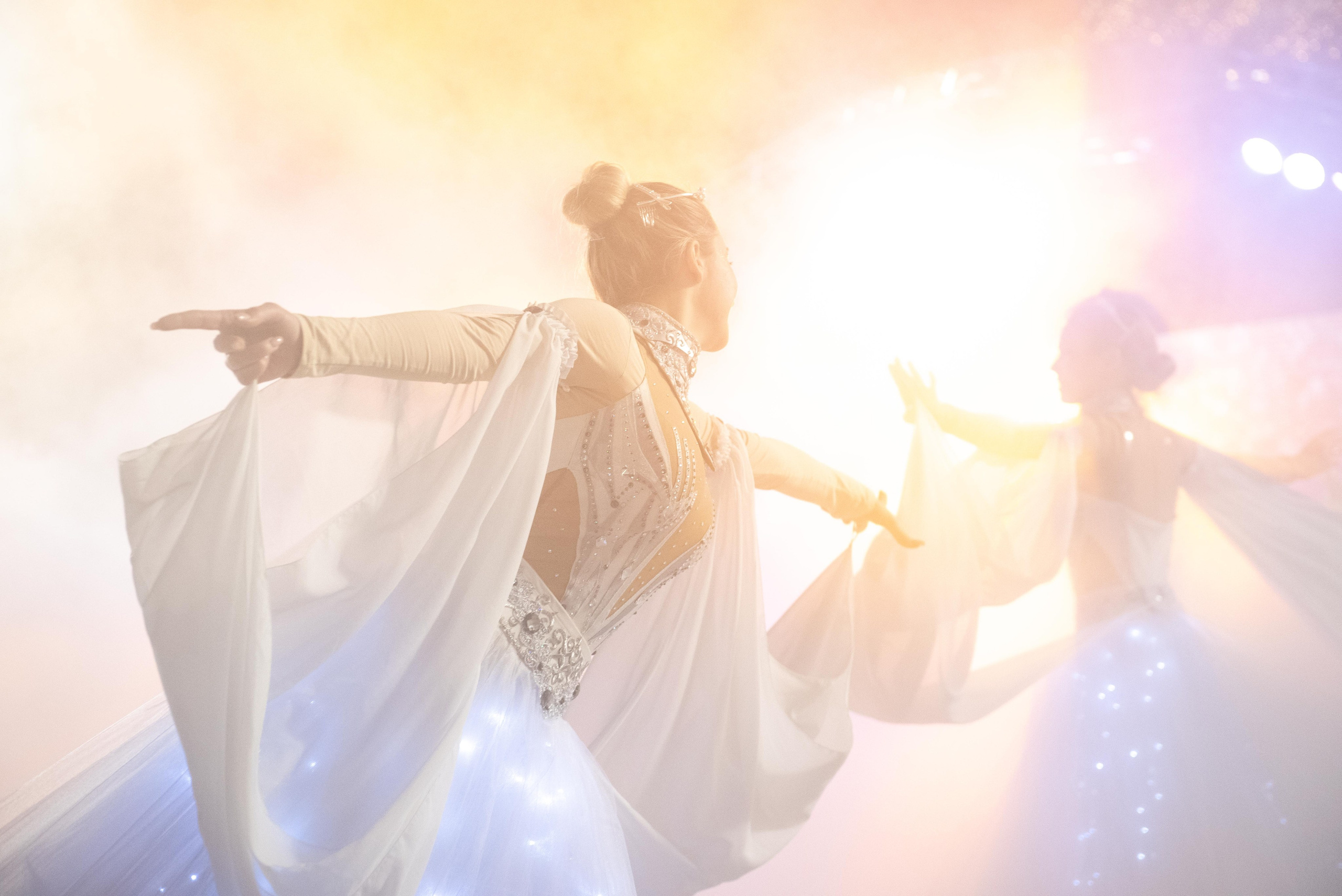 Свадебный и репортажный фотограф Антон Воробьев