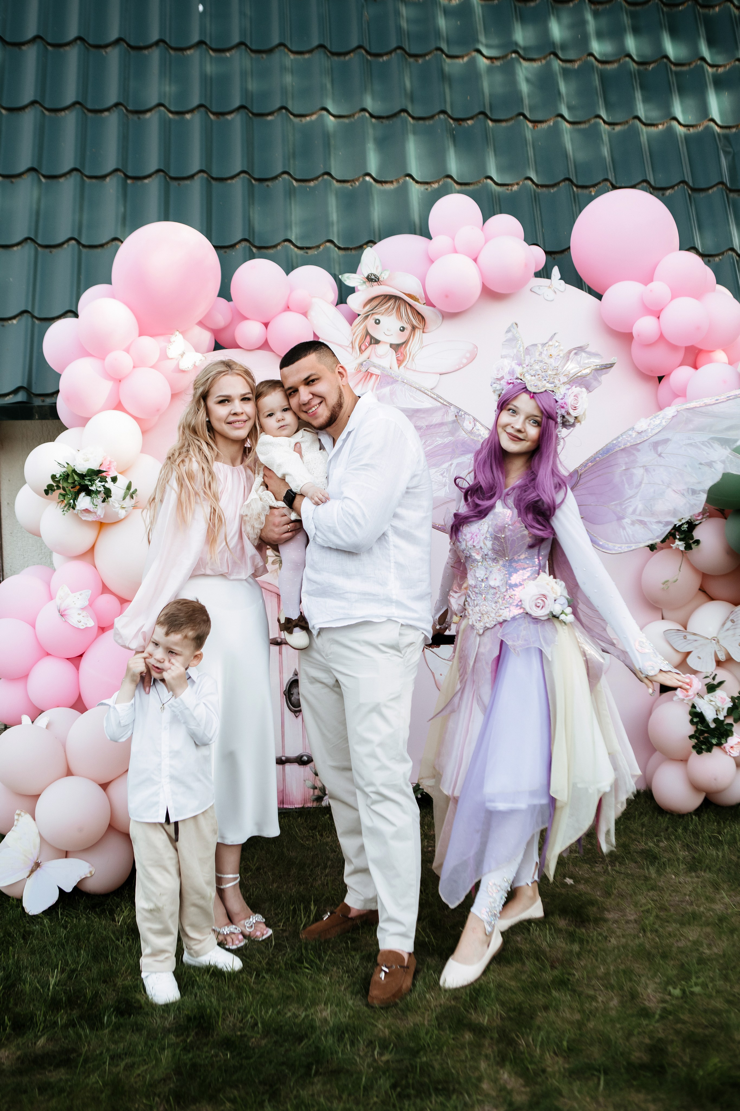 Майе годик. Фотограф в Волгограде и Москве | Анастасия Лаврова