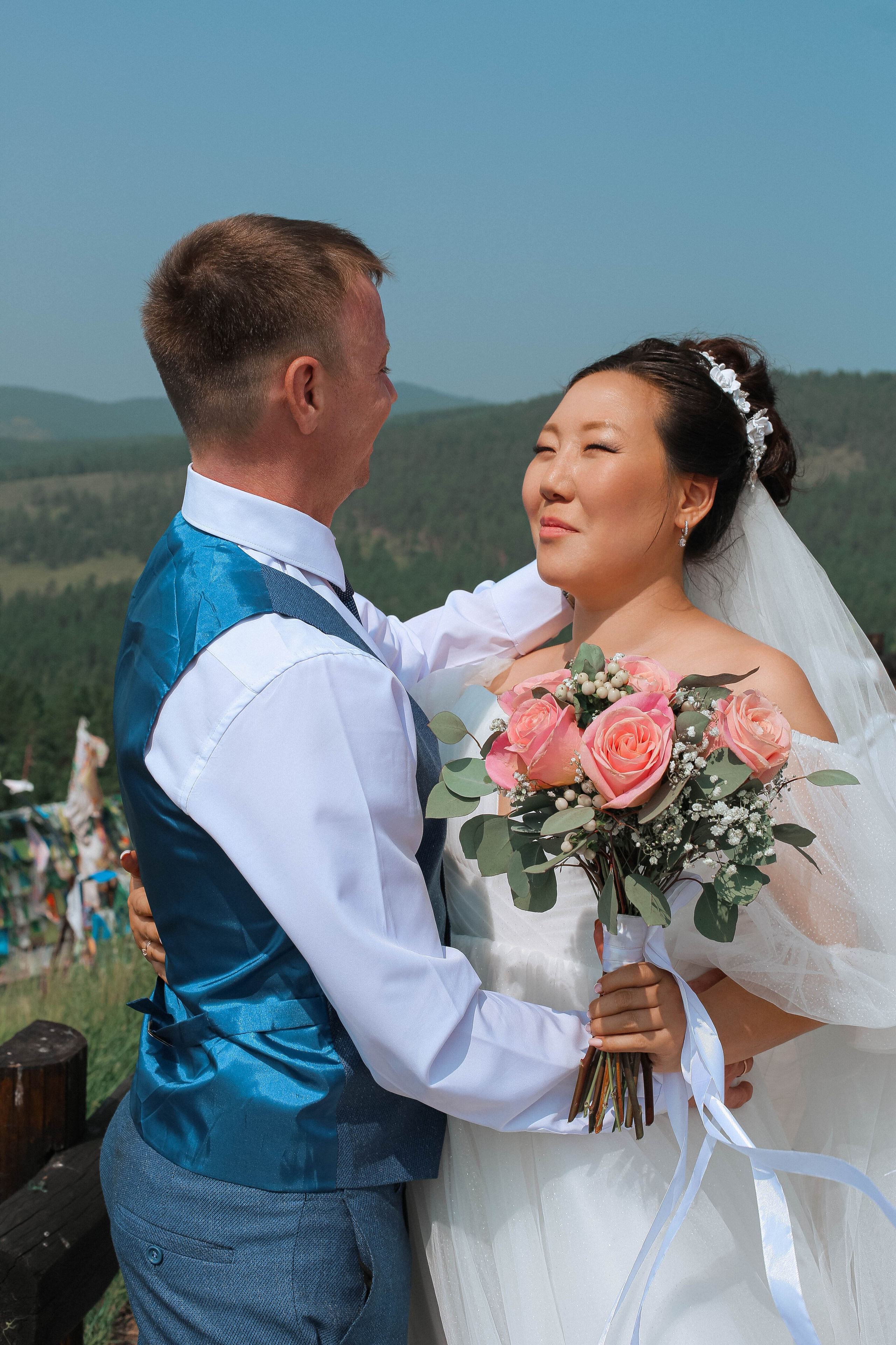 Artem and Rimma. Свадебный и Школьный фотограф Улан-Удэ Бурятия Джулия Топоева Выпускные альбомы Фотограф на мероприятие