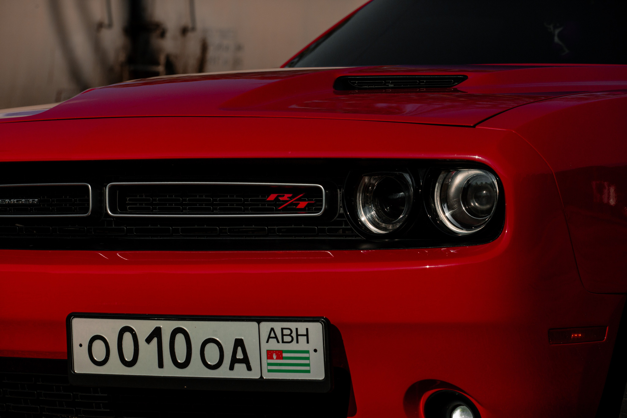 Машины. Фотограф в Санкт-Петербурге и Москве Макс Спектор