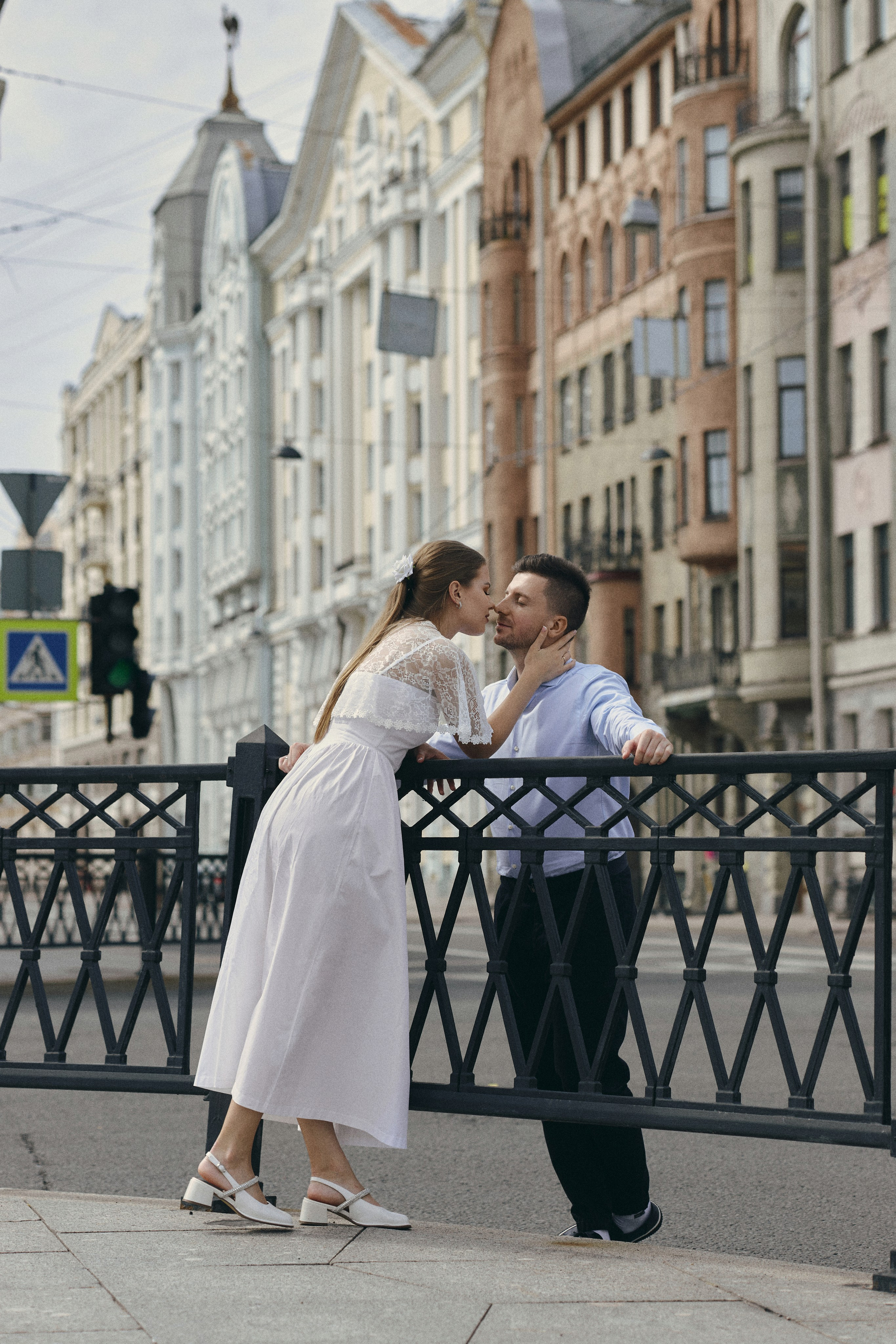 Wedding. Фотограф в Санкт-Петербурге Мария Алеканд