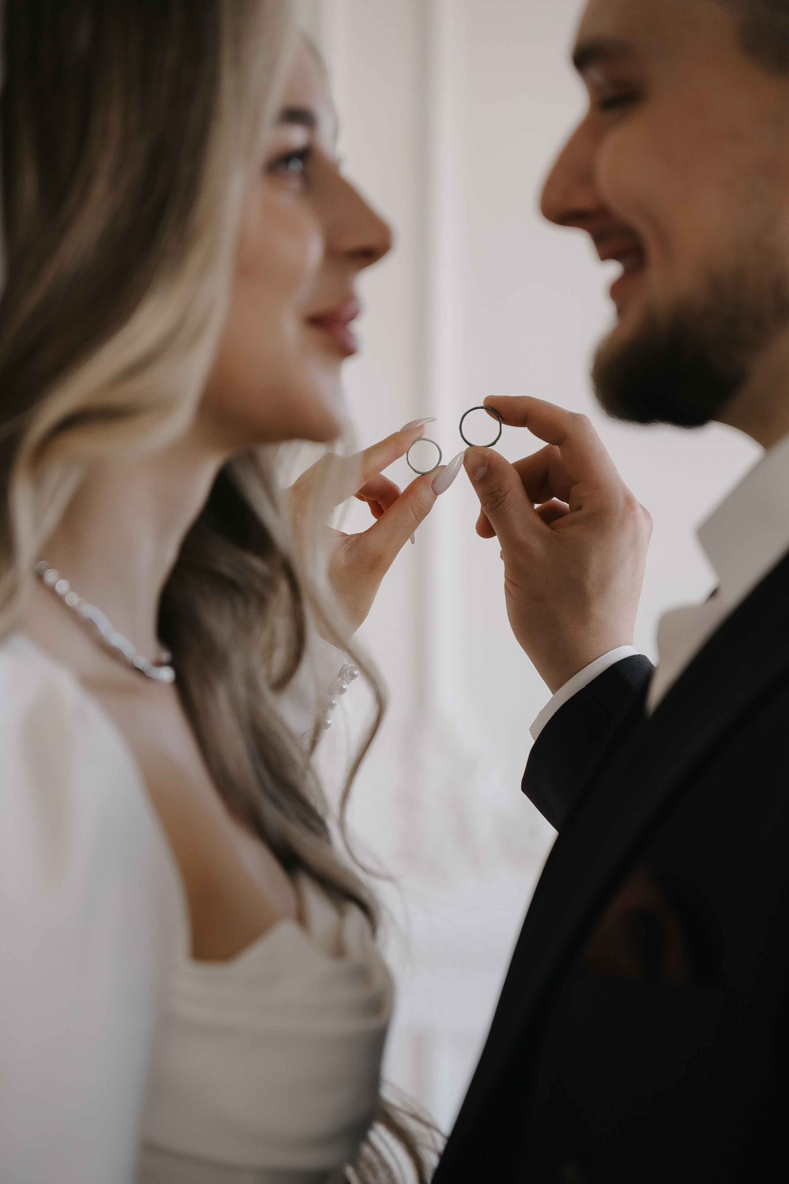 Егор и Анна. Фотограф Новосибирск Вероника Вишневская