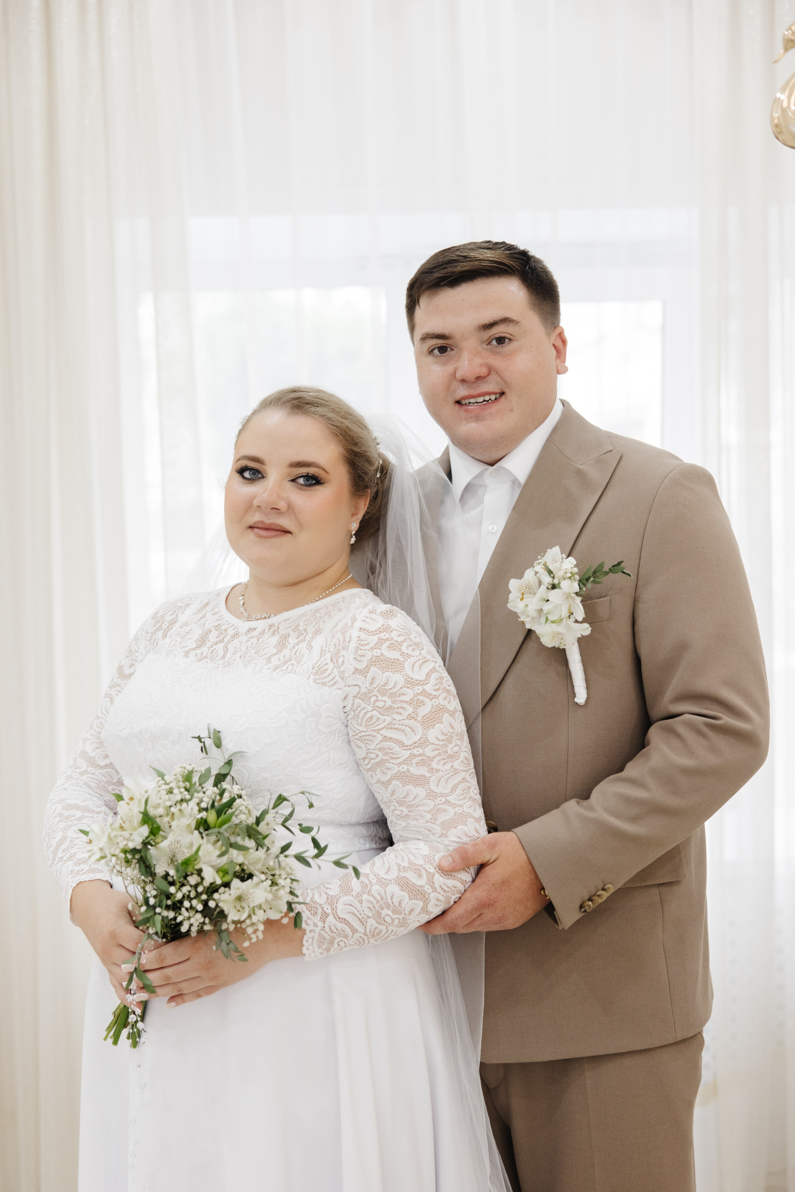 Игорь и Ирина. Ваши Истории. Фотограф/видеограф. Абакан