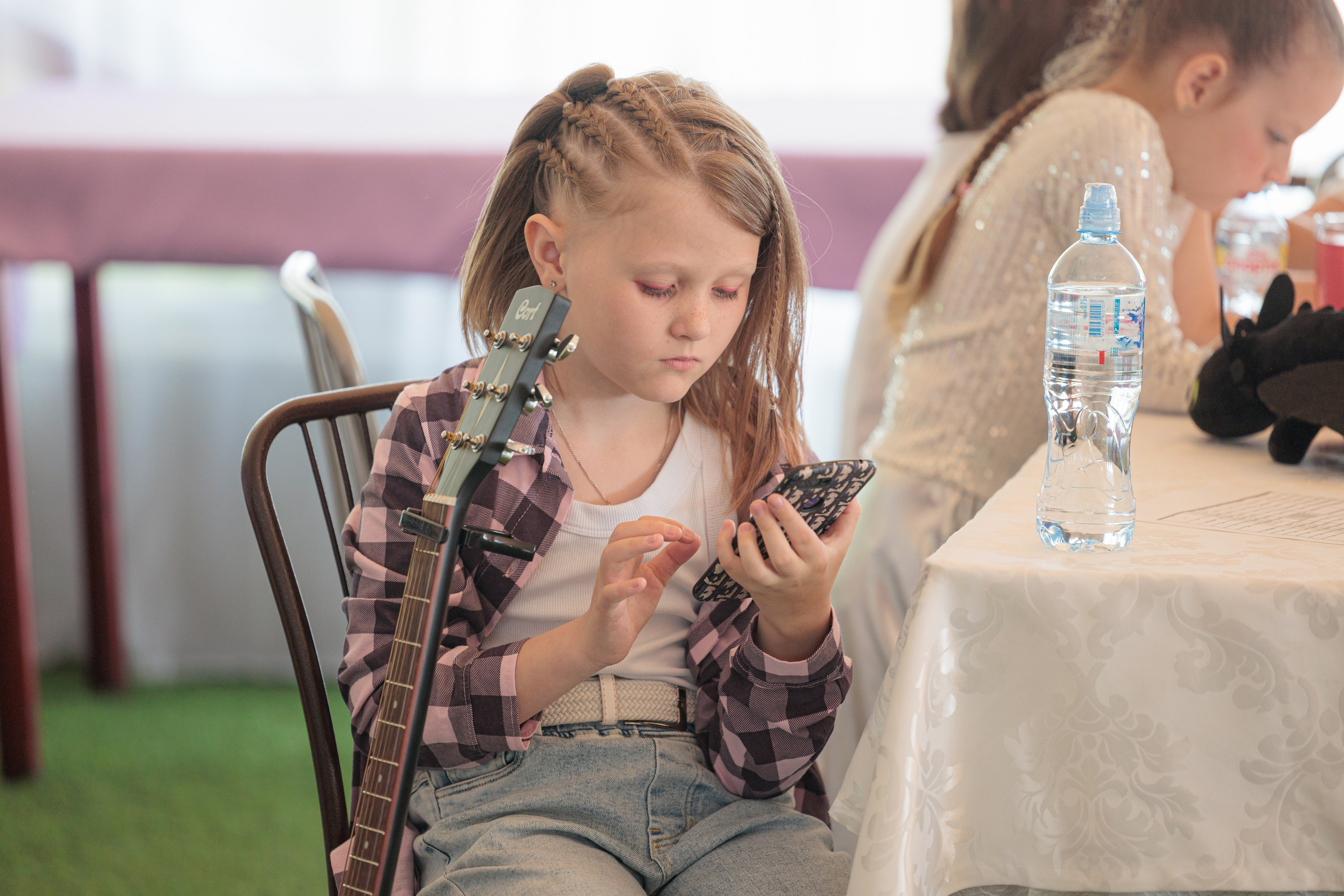 Вечерний STARS. Ваши Истории. Фотограф/видеограф. Абакан