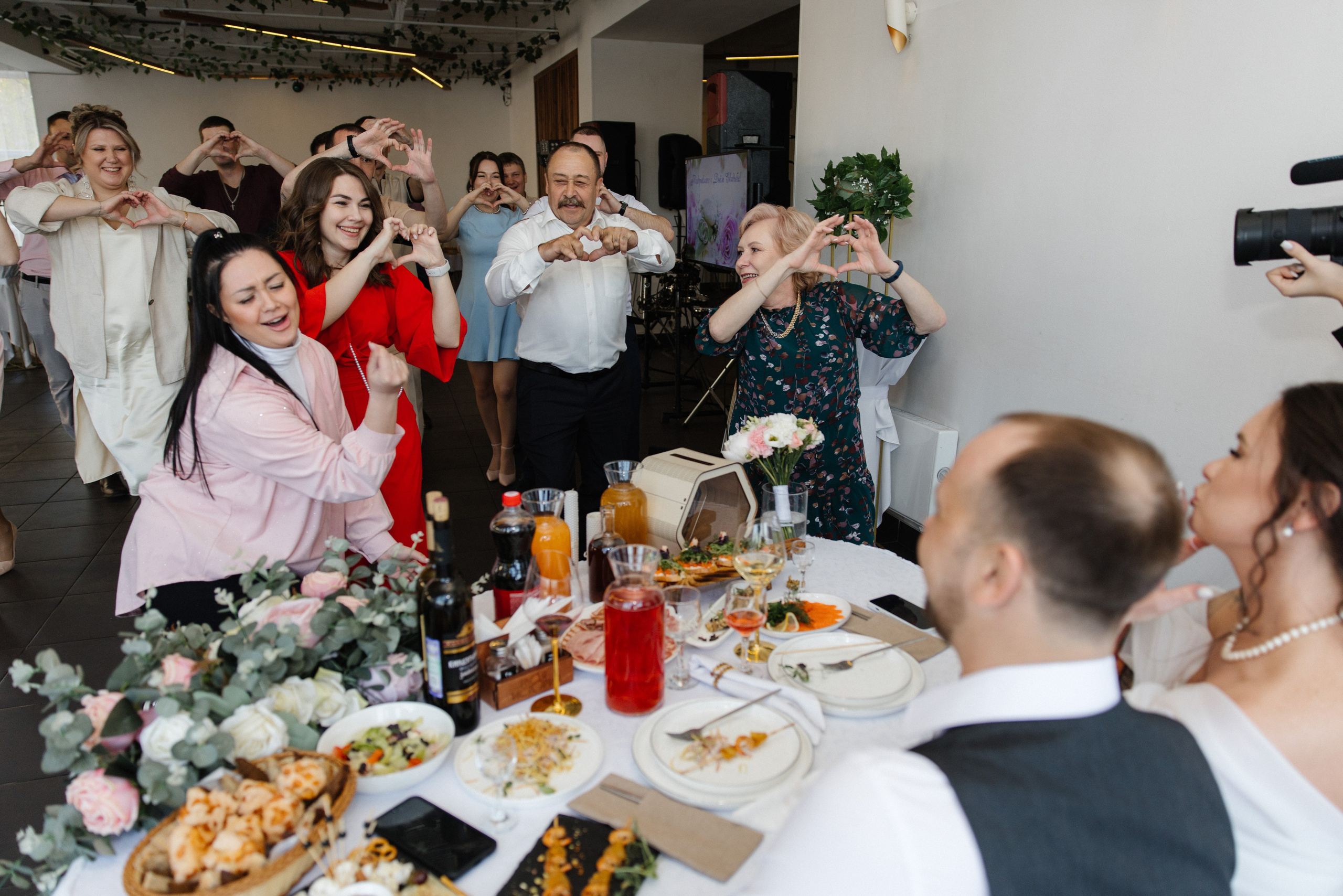 Максим и Дарья. Ваши Истории. Фотограф/видеограф. Абакан