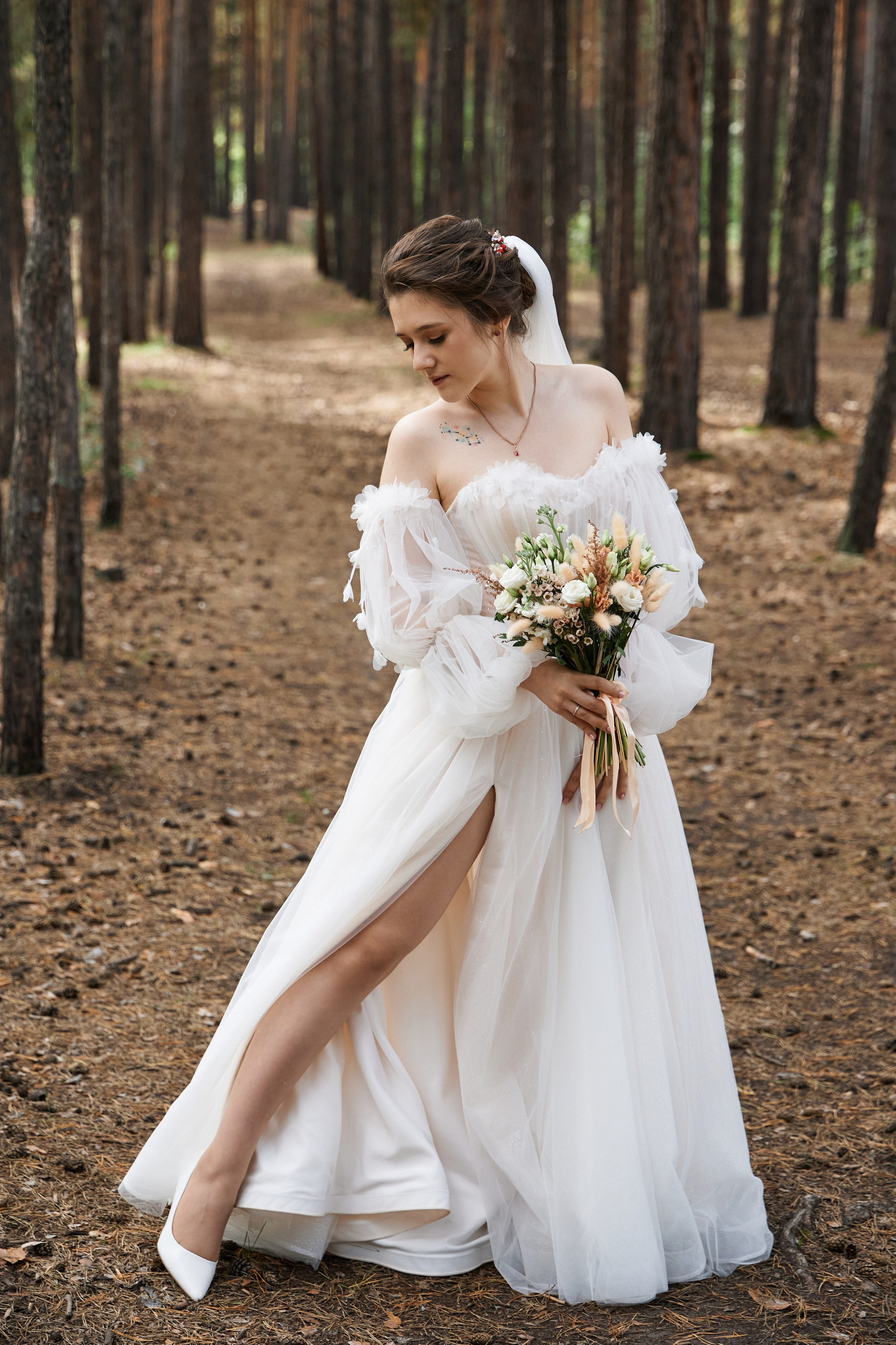 Антон & Лиза. Фотограф Андрей Кононенко