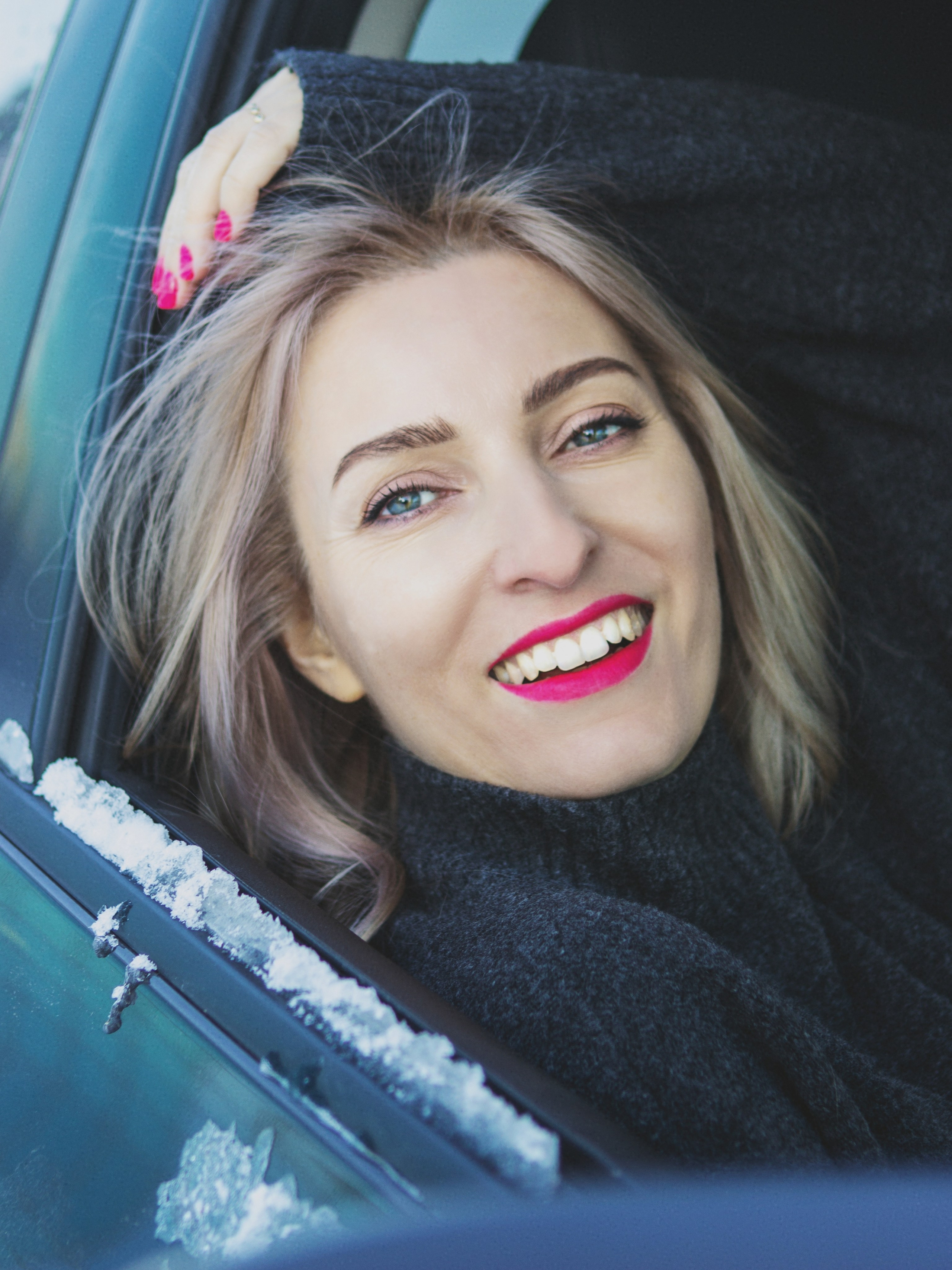 🩶. Фотограф в Нефтеюганске