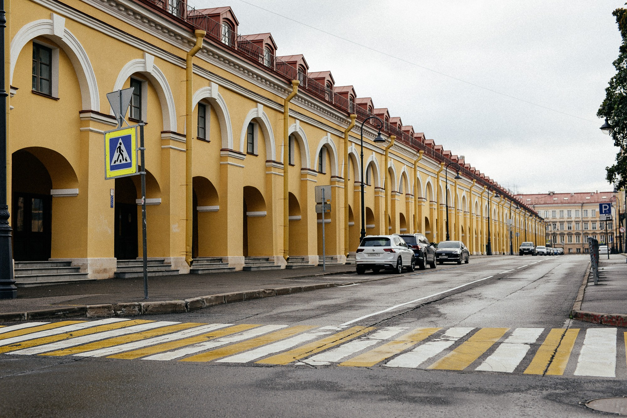 Места для фотосессии в Санкт-Петербурге