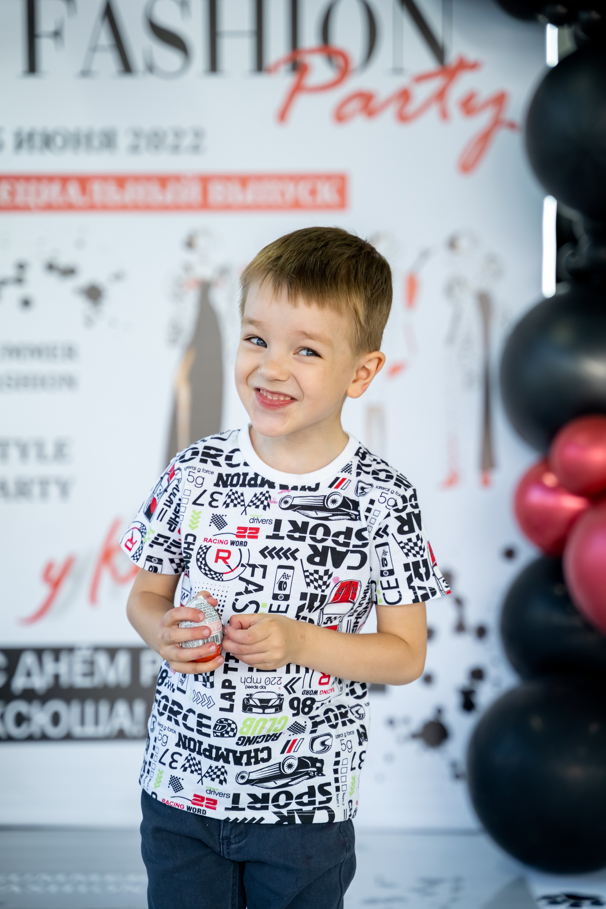 FASHION Party. Фотограф в Одинцово, Москве