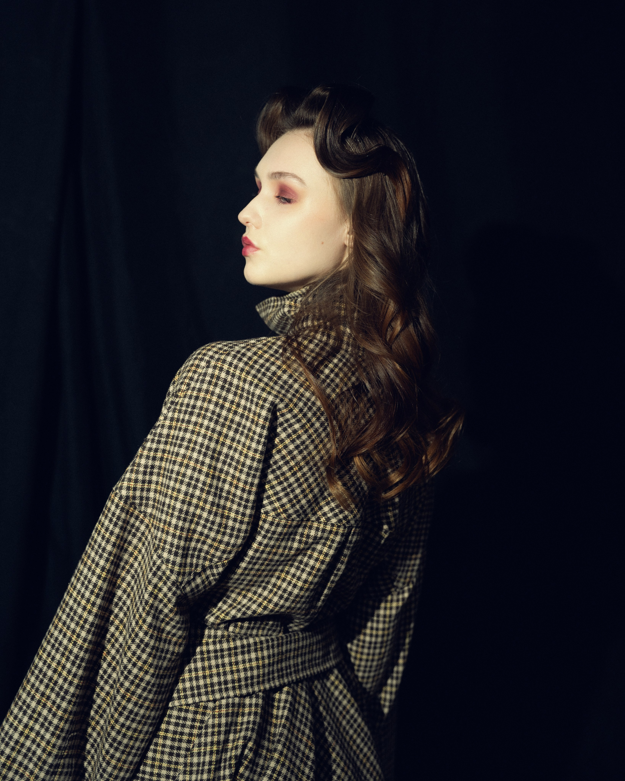 ALENA MUSAEVA BRAND. TUTSARKIS — Art Director | Stylist | Photographer