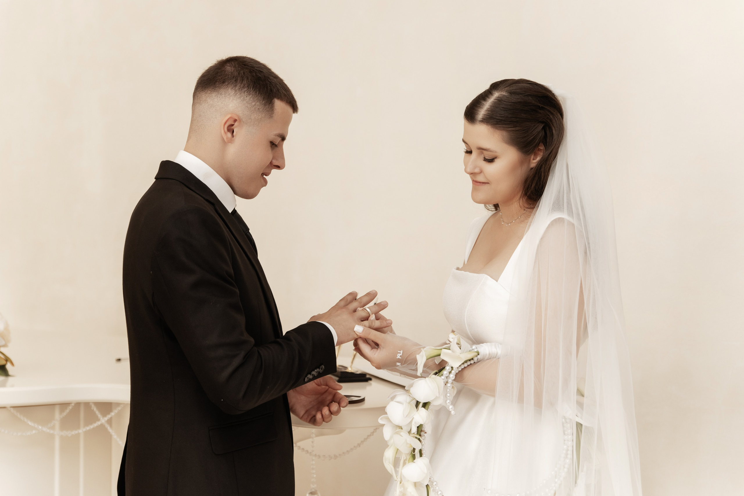 A&N | Krasnodar. Свадебный фотограф Краснодар Марина Зверева