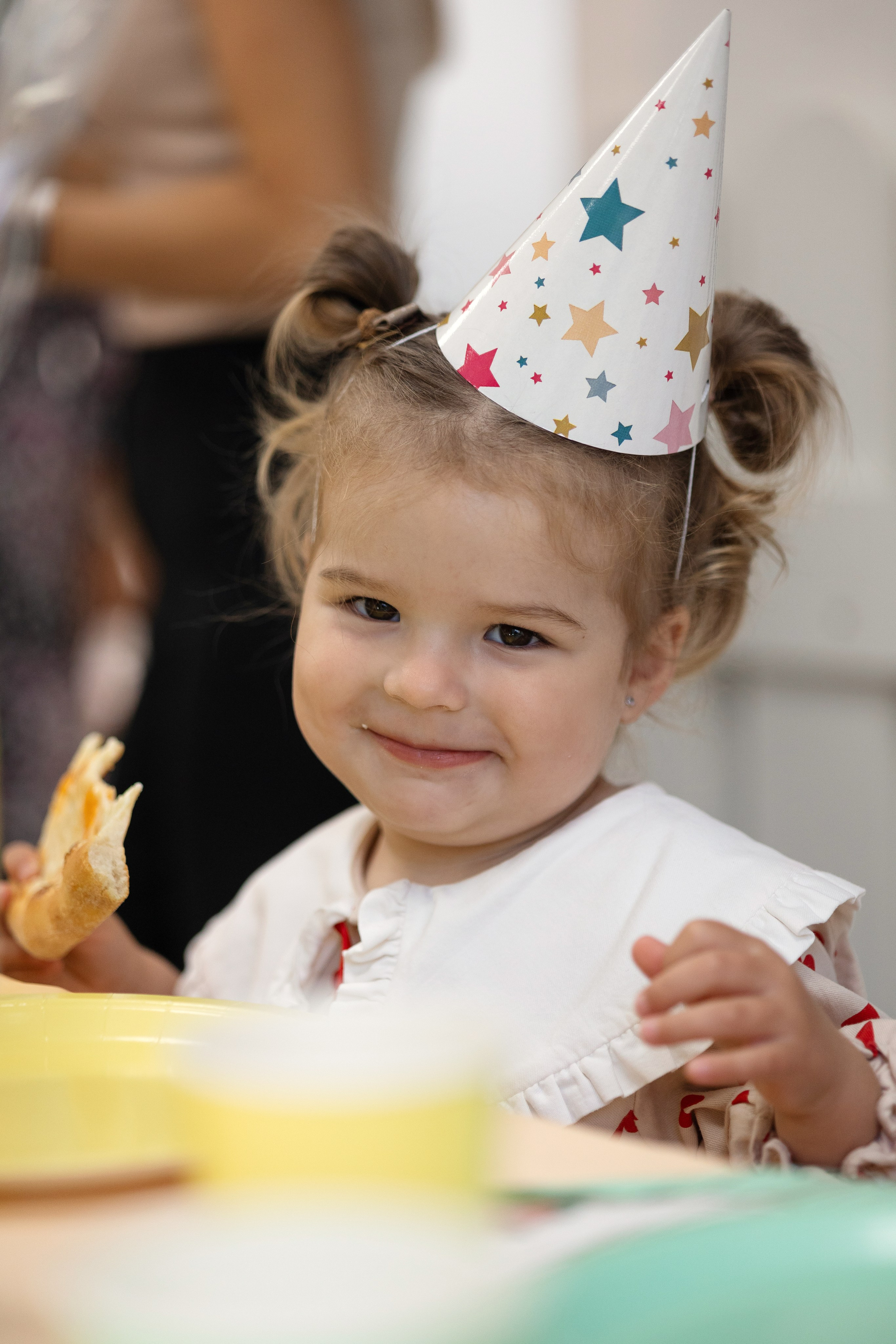 Юле 3 годика. Аникеева Тамара | Портретный фотограф во Владивостоке