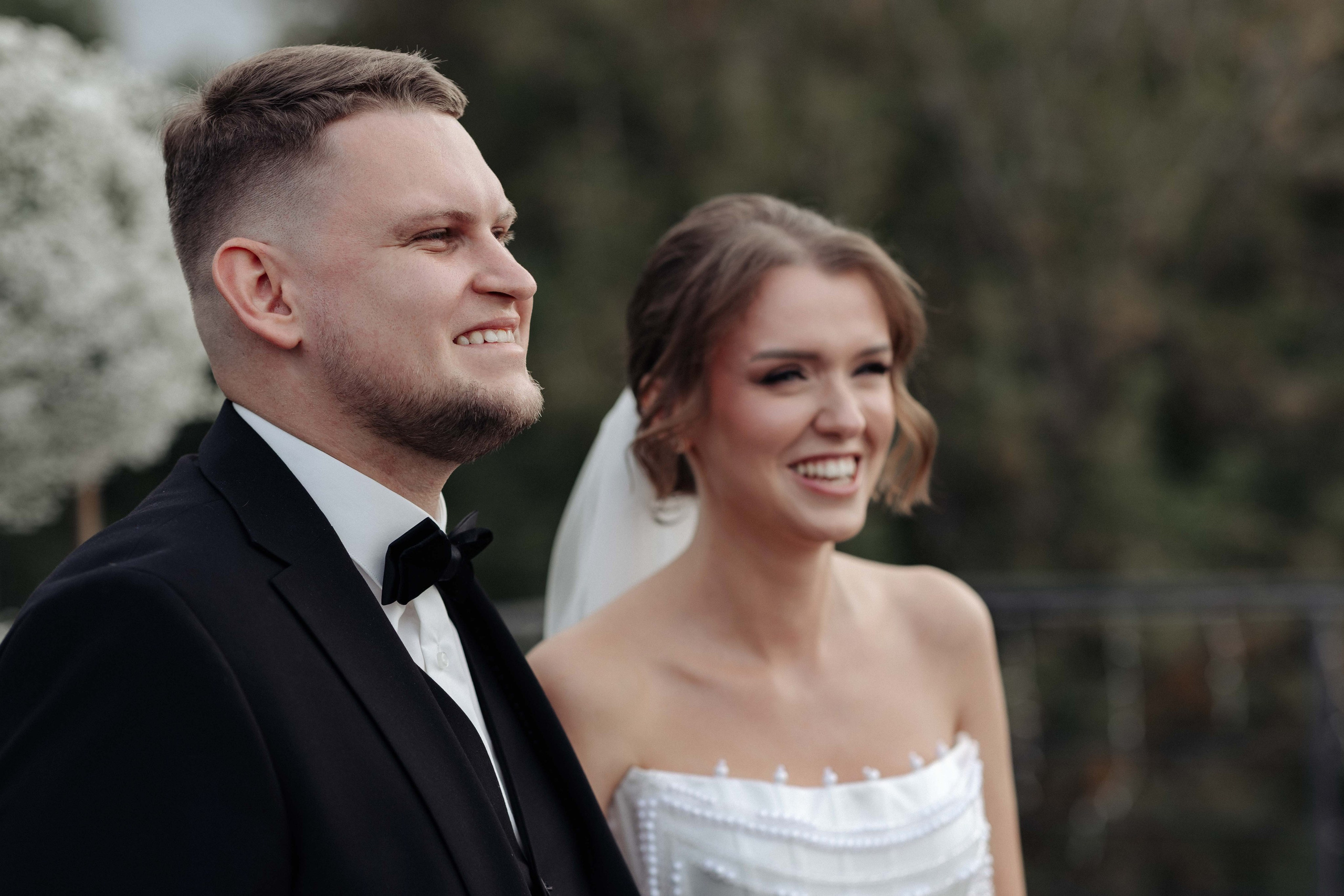 Дмитрий & Екатерина. Алексей Шаров — свадебный и репортажный фотограф в Нижнем Новгороде