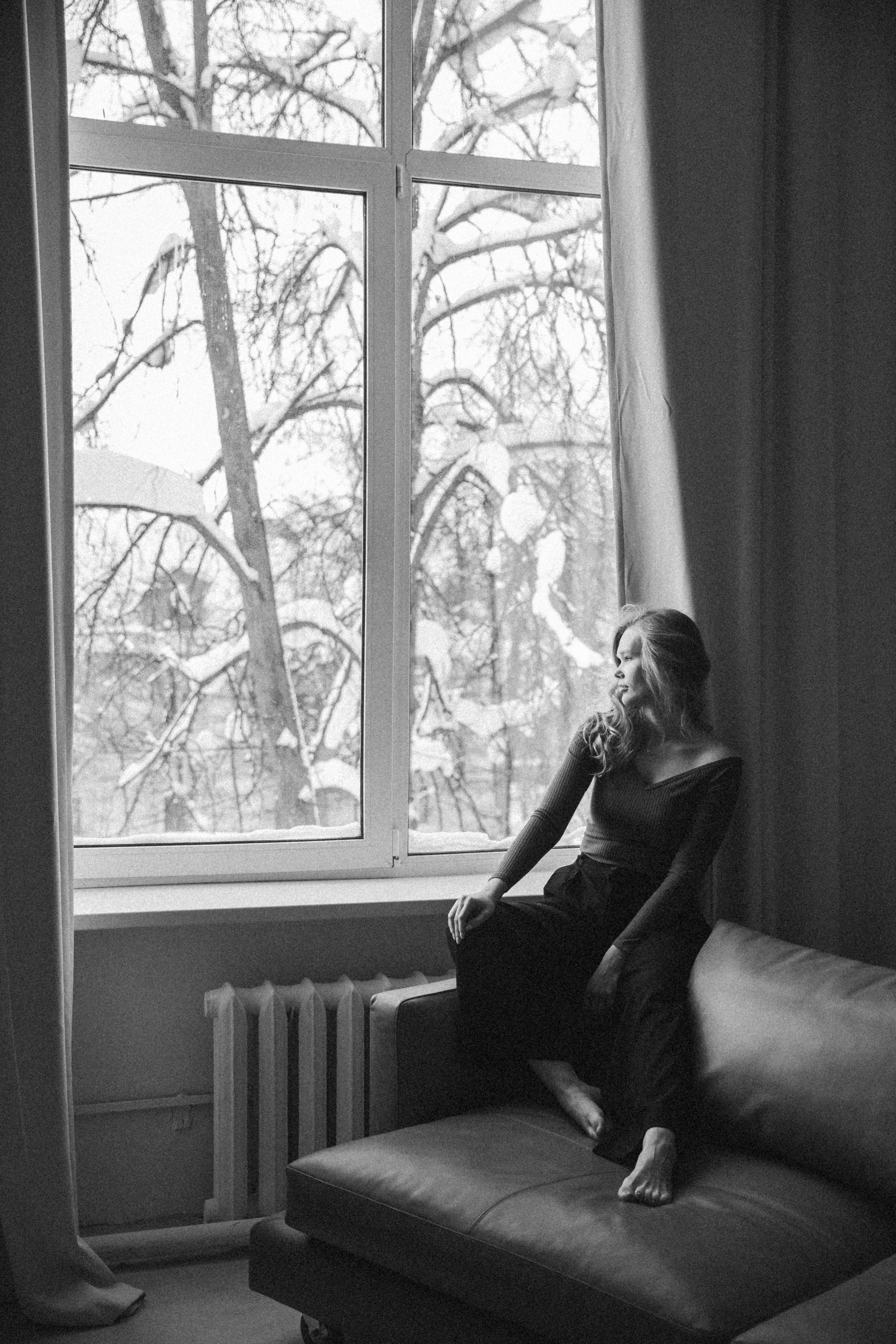 Светлана. Фотограф Ульяна Дивина в Нижнем Новгороде и Нижегородской области