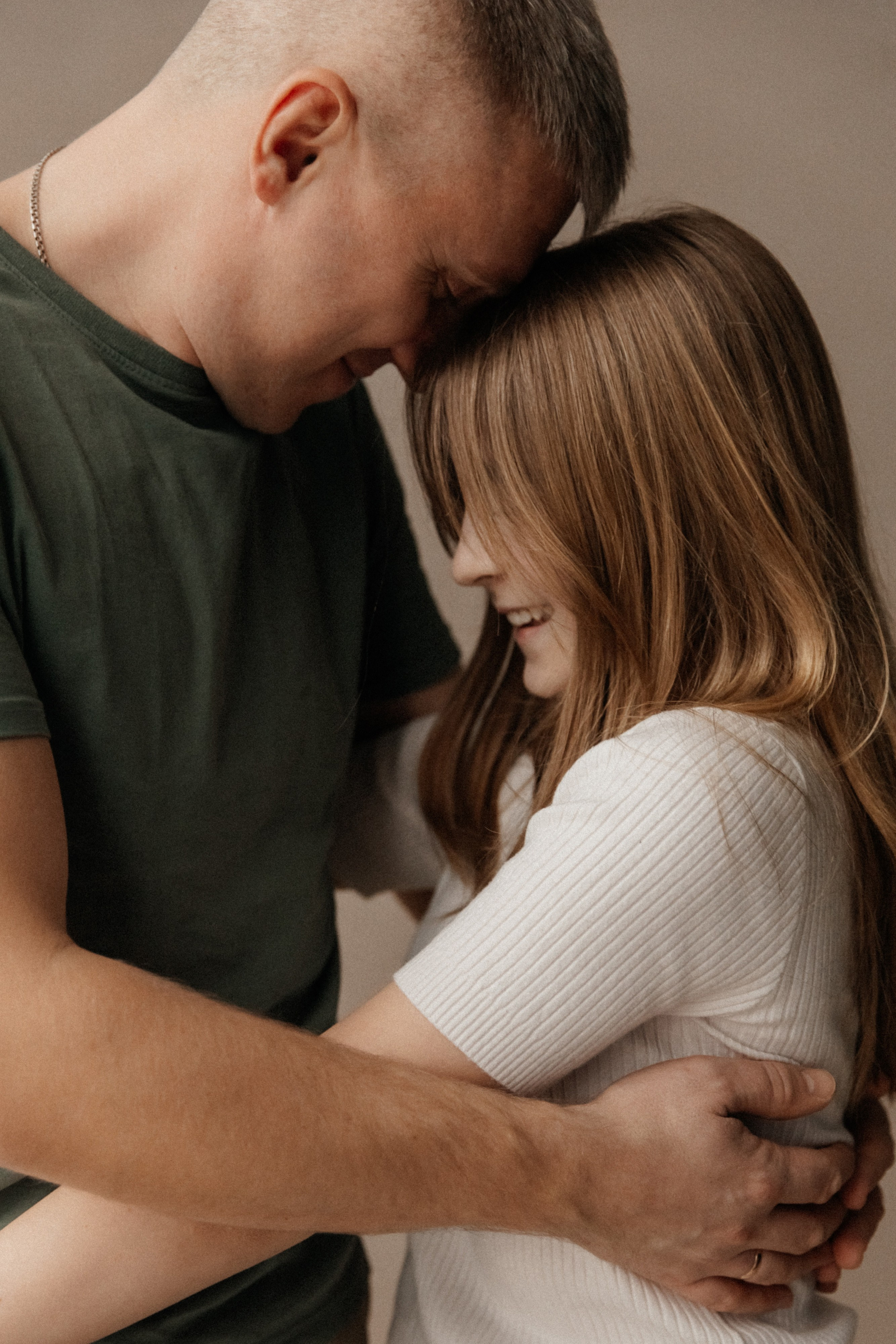 Любовь, которая растет. Фотограф Ульяна Дивина в Нижнем Новгороде и Нижегородской области