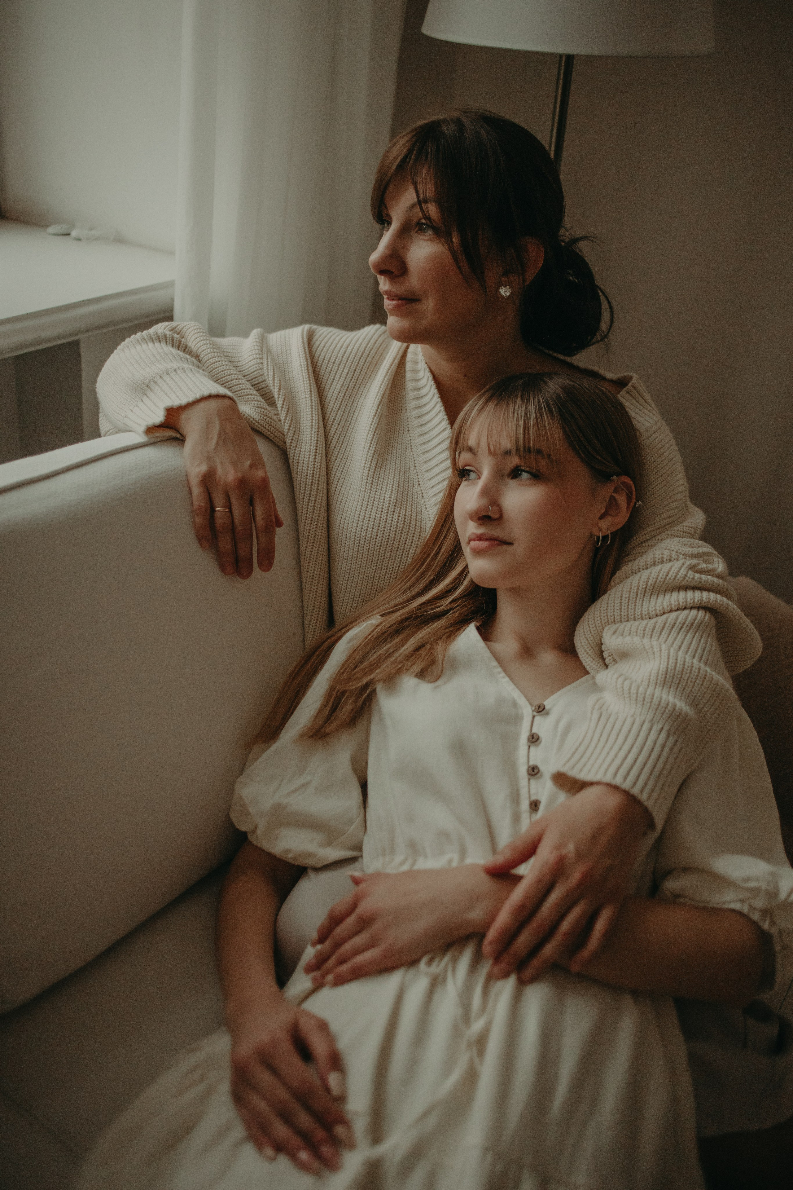 Чем заняться дома. Фотограф в Краснодаре Евгения Михаевич