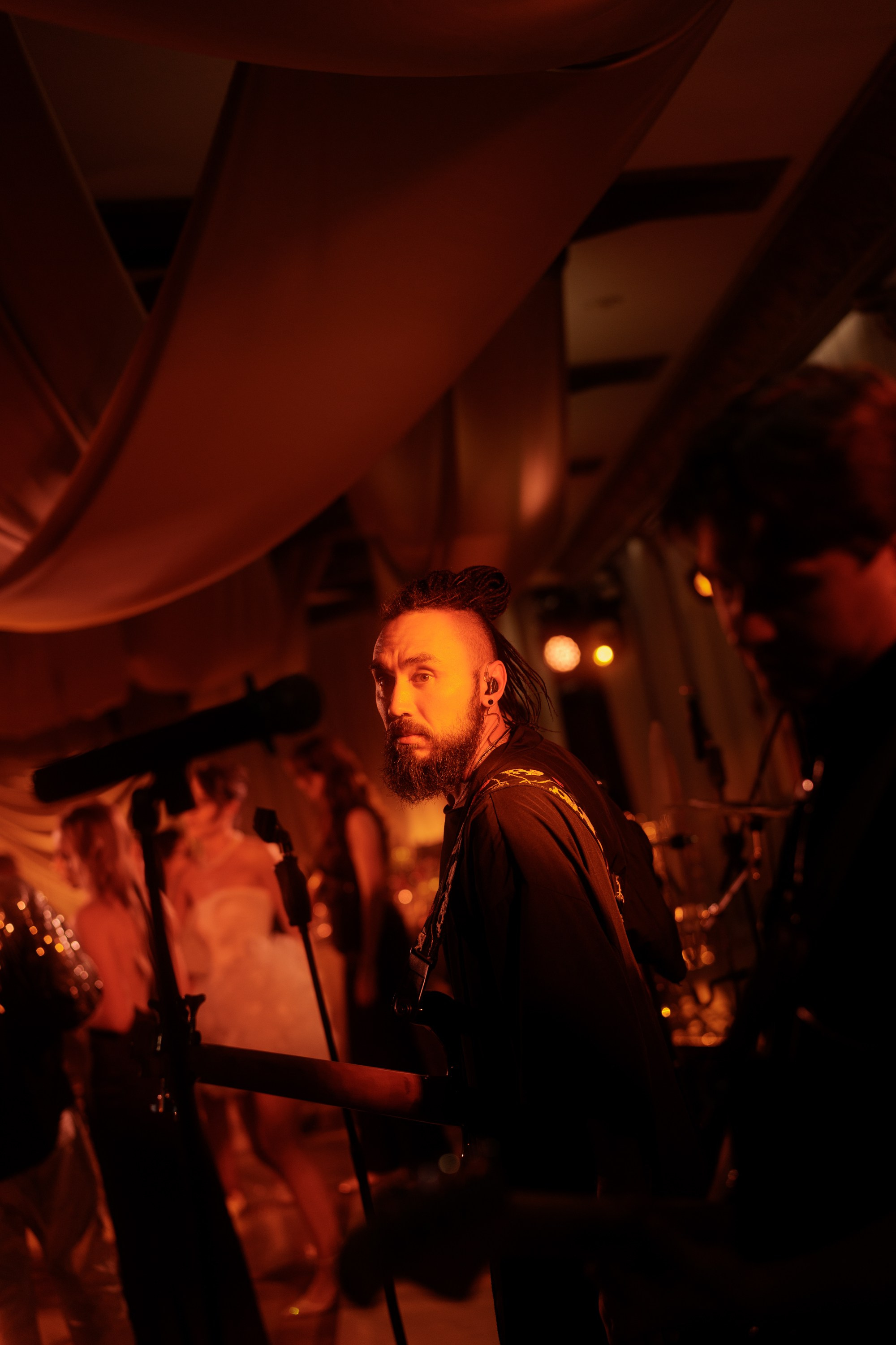 Андрей и Валерия (клиентская серия). Фотограф Иркутск