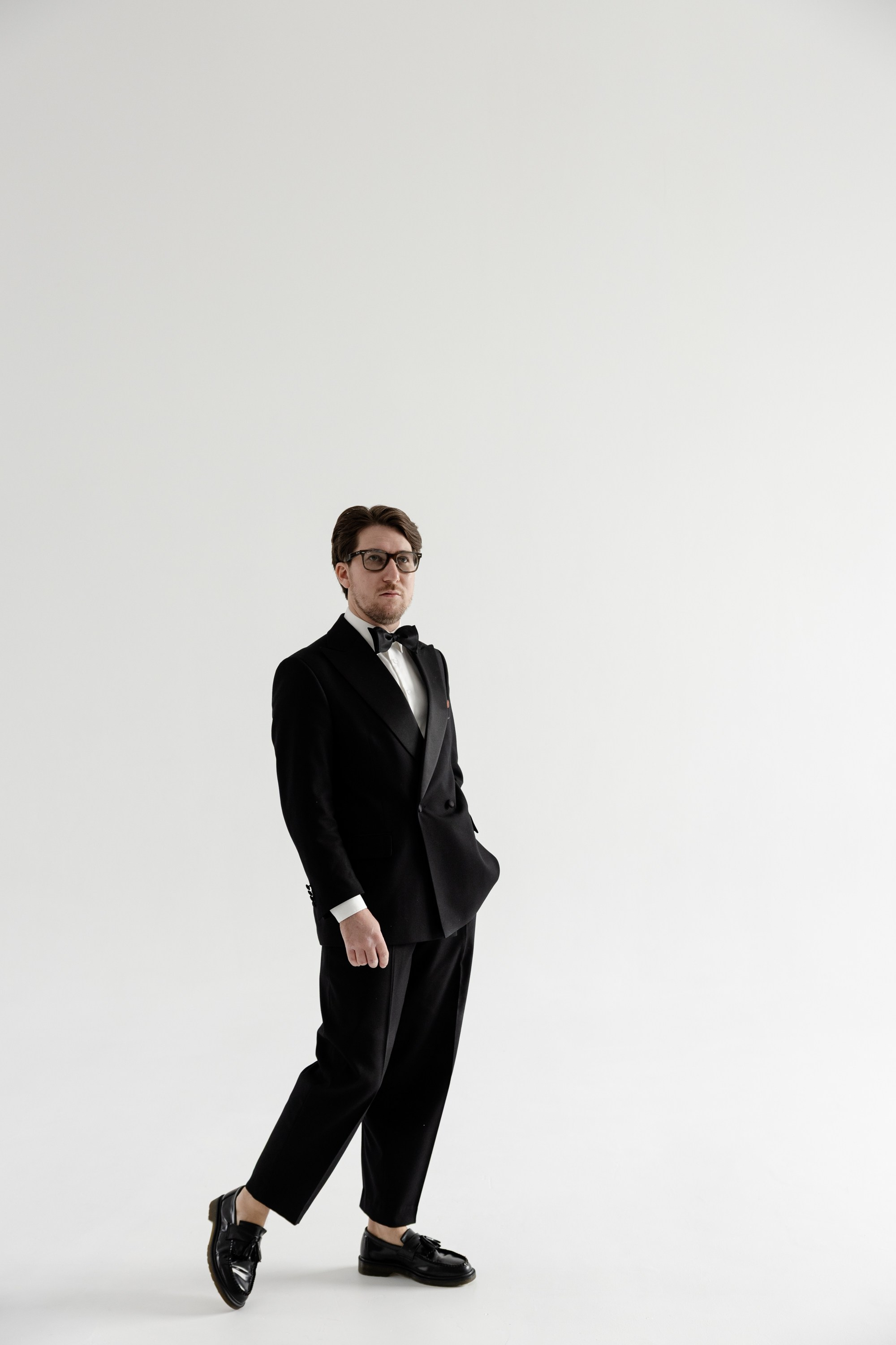 Александр Егоров. Фотограф Иркутск