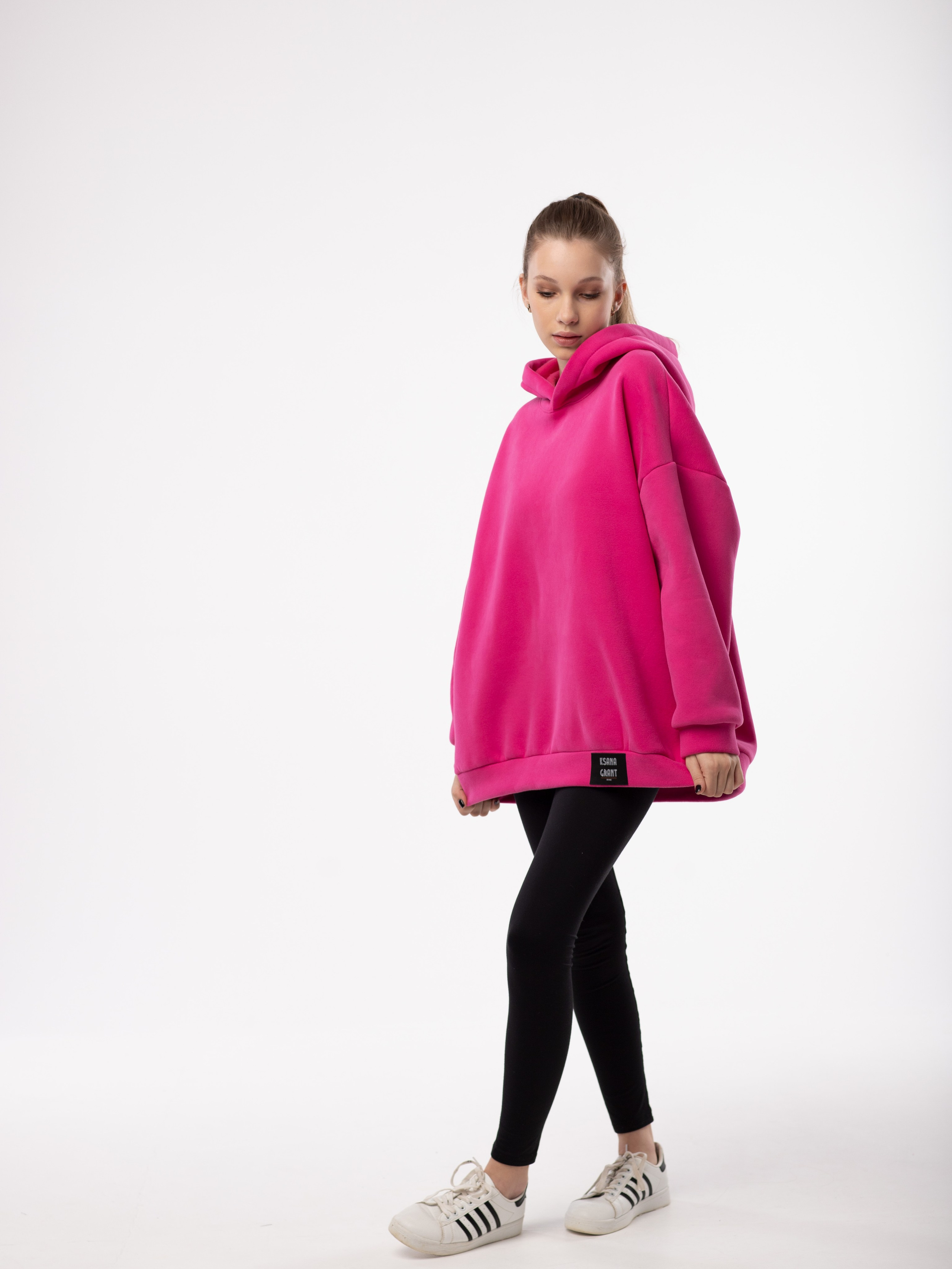 Полина 168. Международное модельное материнское агентство «Open models»