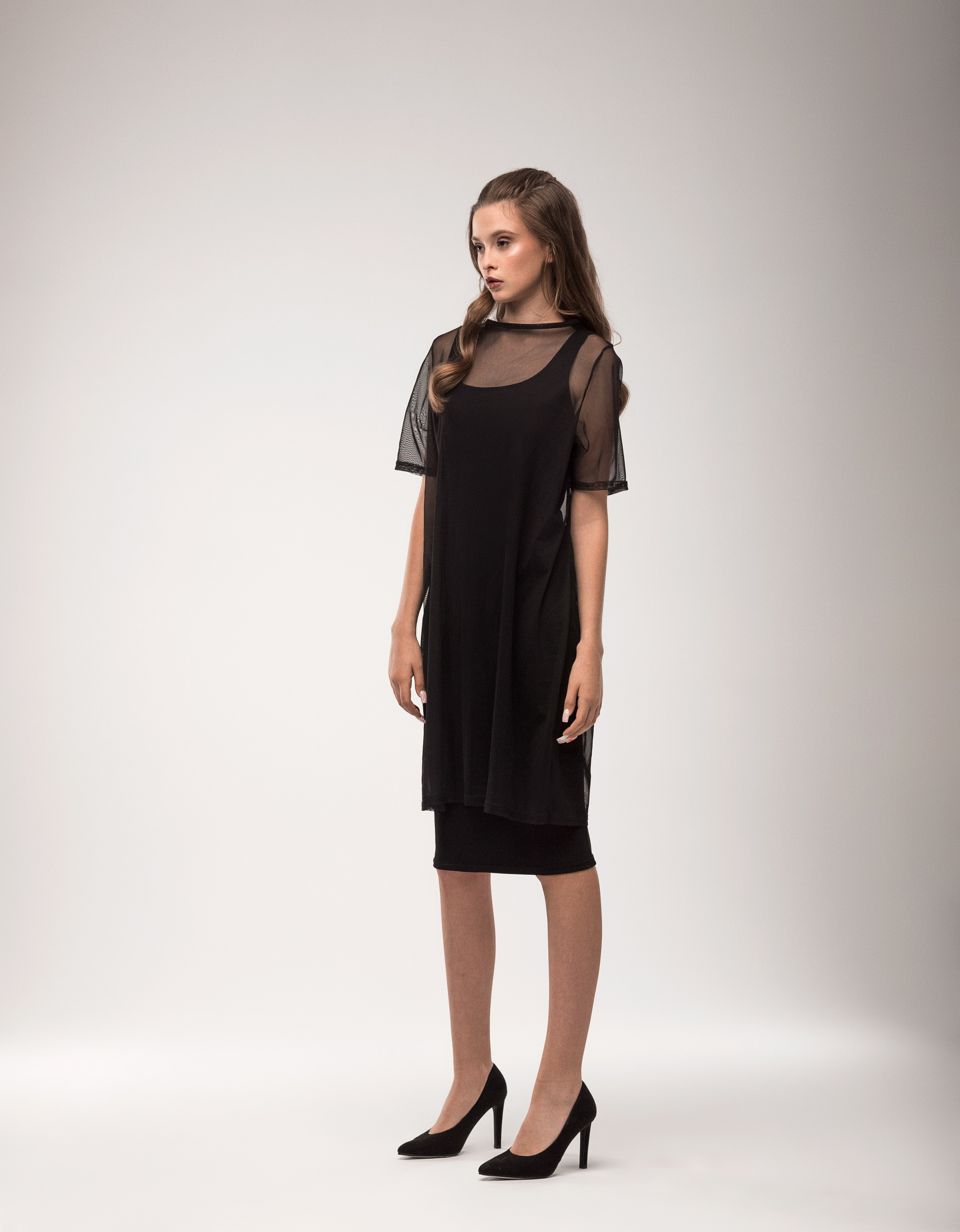 Анастасия 174. Международное модельное материнское агентство «Open models»