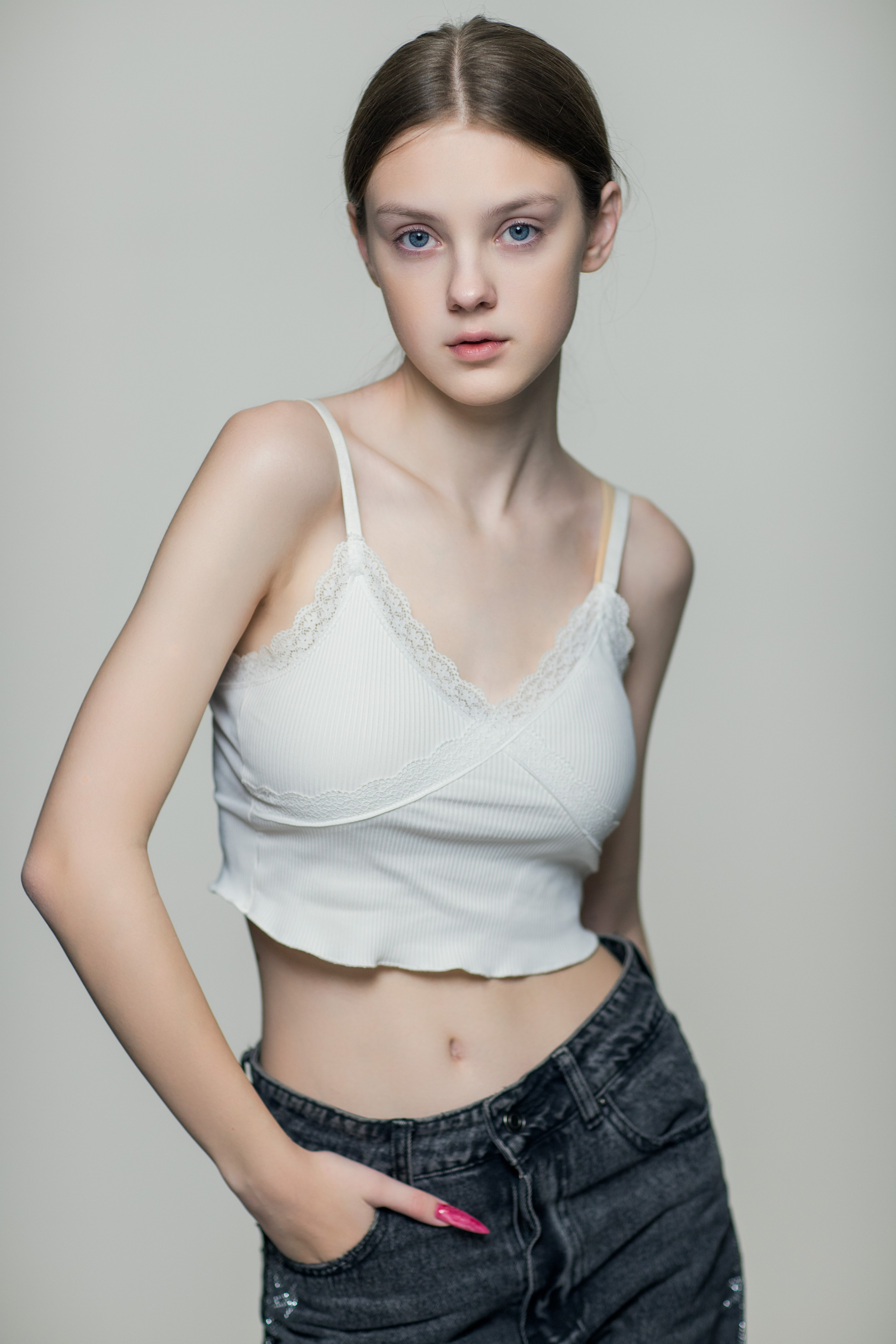 Валерия 170. Международное модельное материнское агентство «Open models»