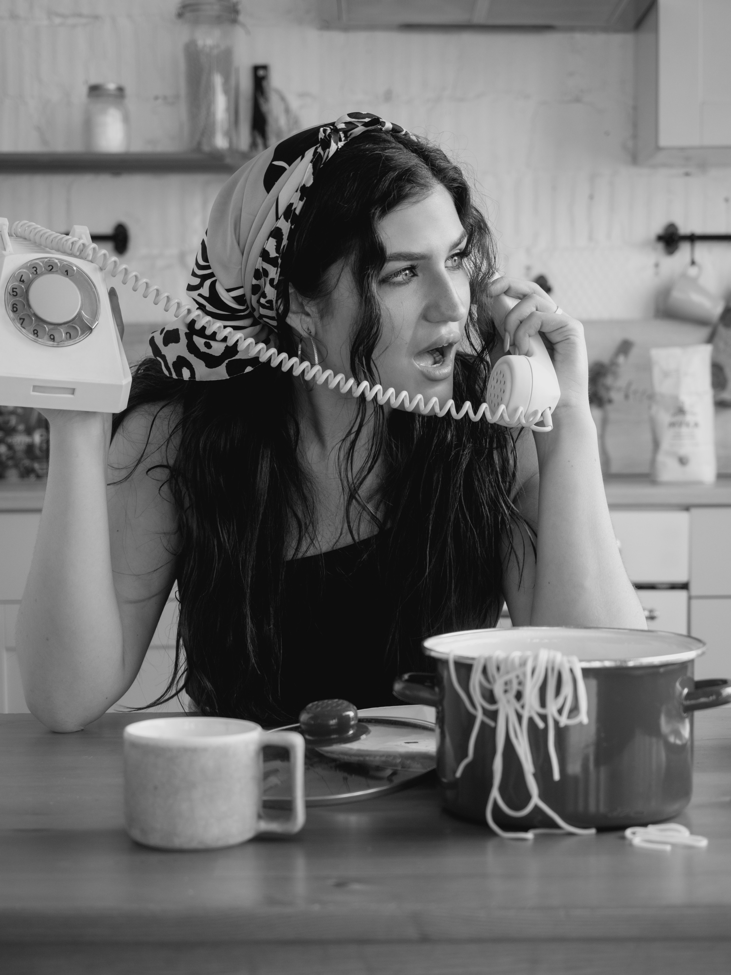 Софико Кардава. Маруся Машкова • Фотограф в Москве