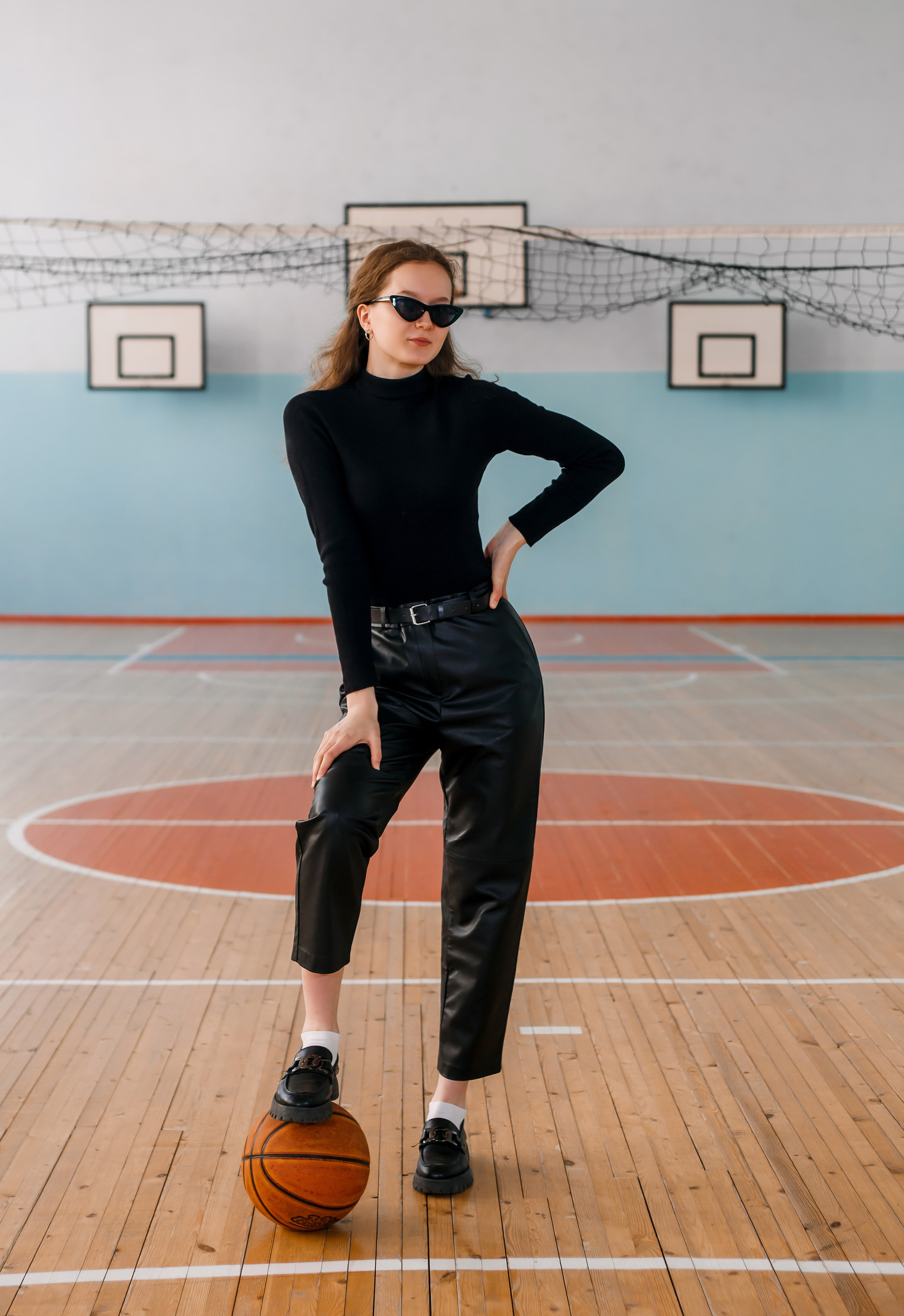 Старшие классы. Фотограф Саранск Екатерина Жукова