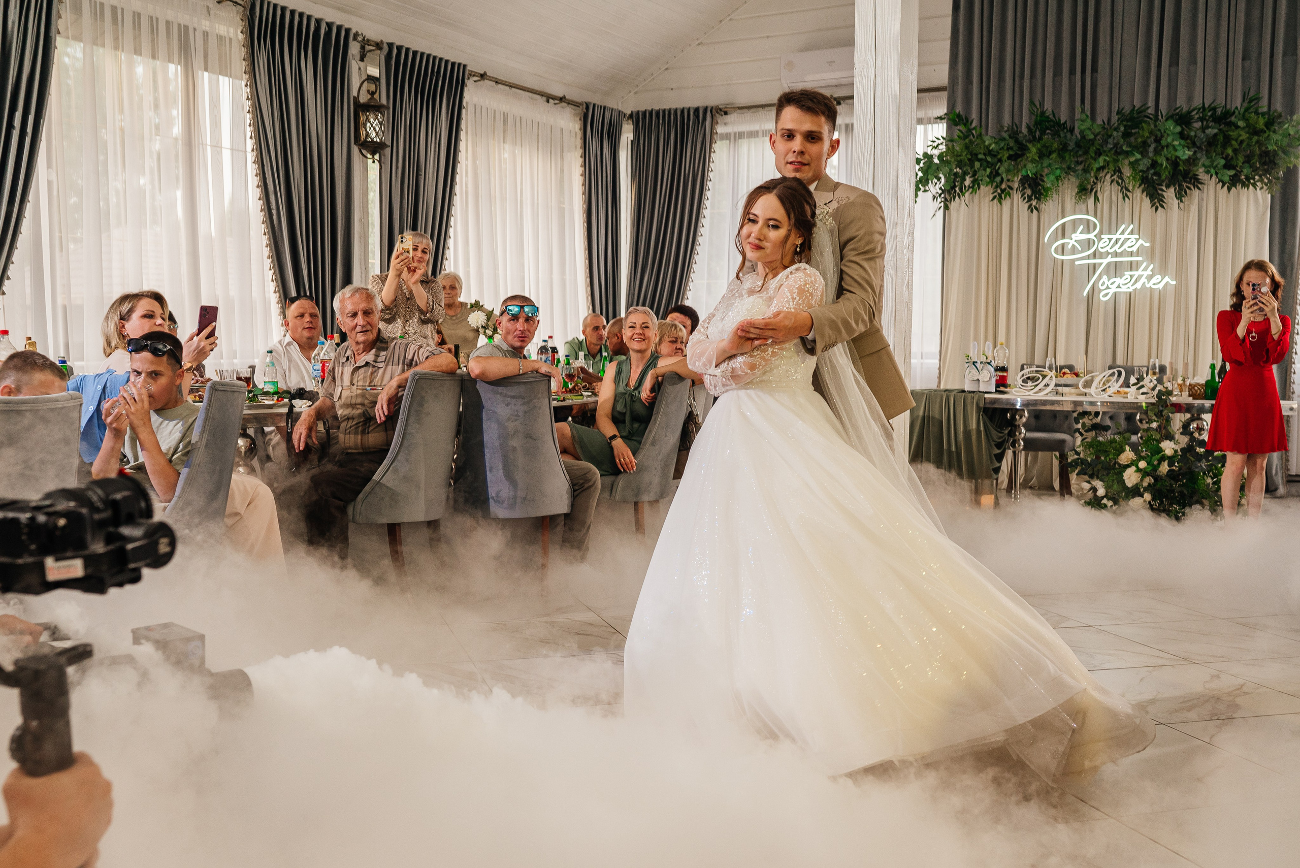 Данил и Леся 5.07.2025. Фотограф в Каменске-Шахтинском Ольга Сагал