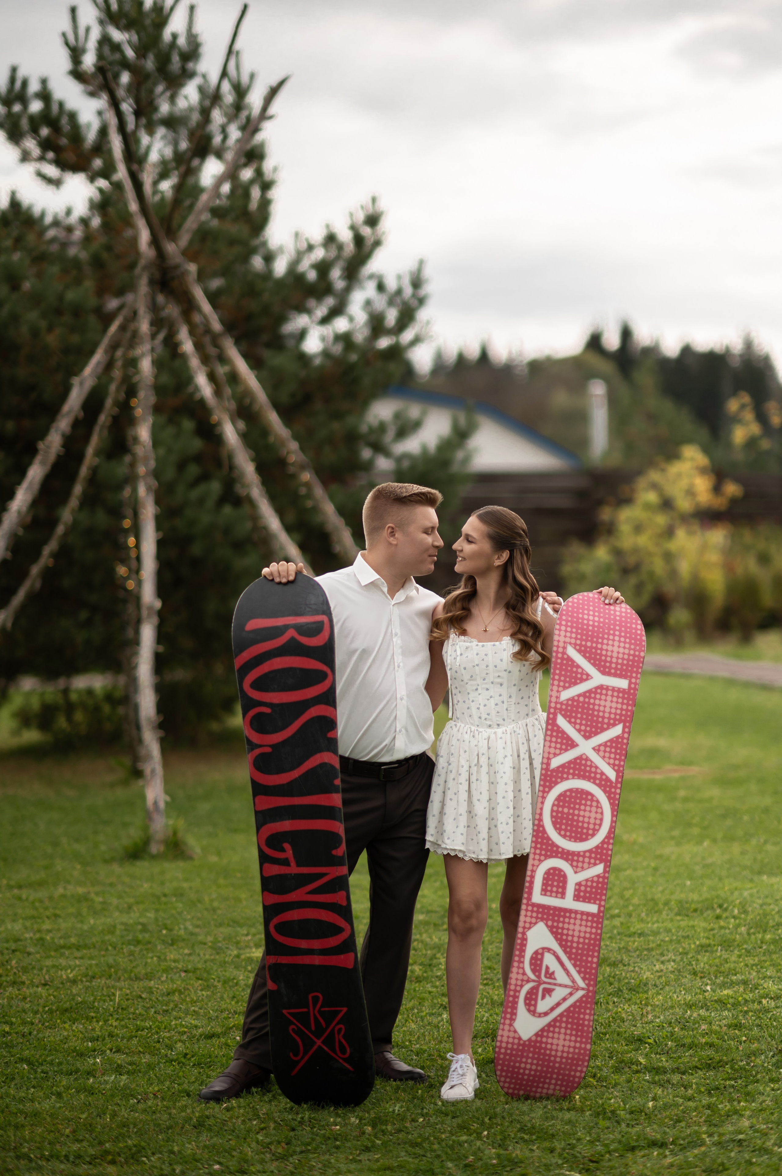 2025. Сергей и Катя. Свадебный и семейный фотограф в Москве и Европе Евгения Амелина