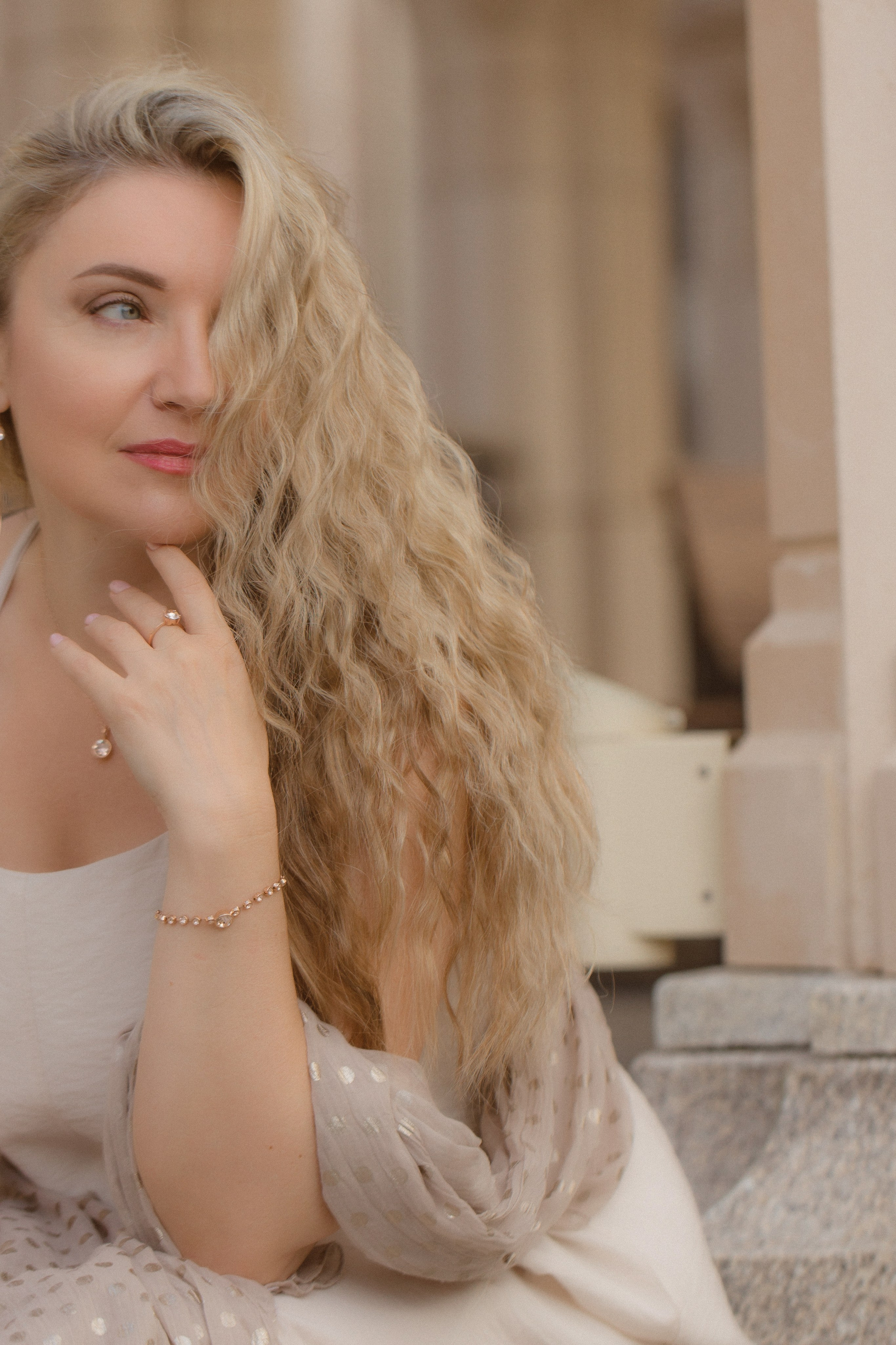 ЮЛИЯ. Фотограф в Крыму. Персональные фотосессии. Контент-съёмки