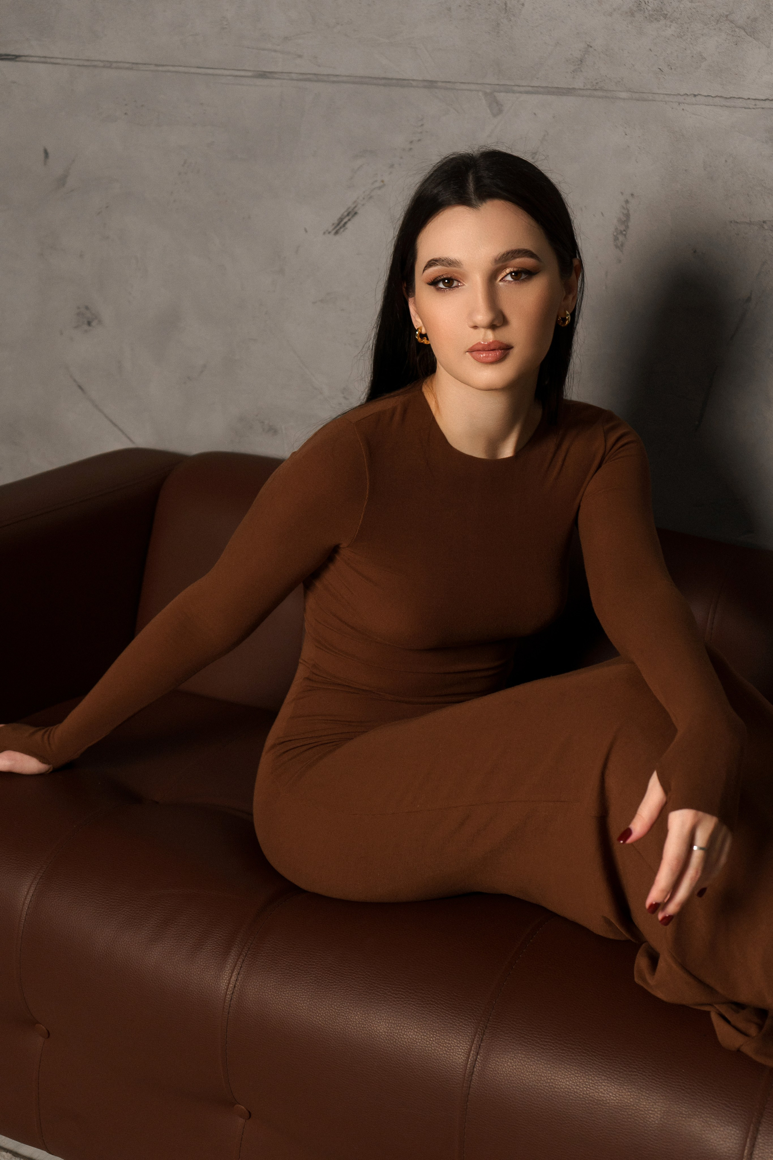 Лавстори в студии Анапа. Фотограф Наталия Бегдан