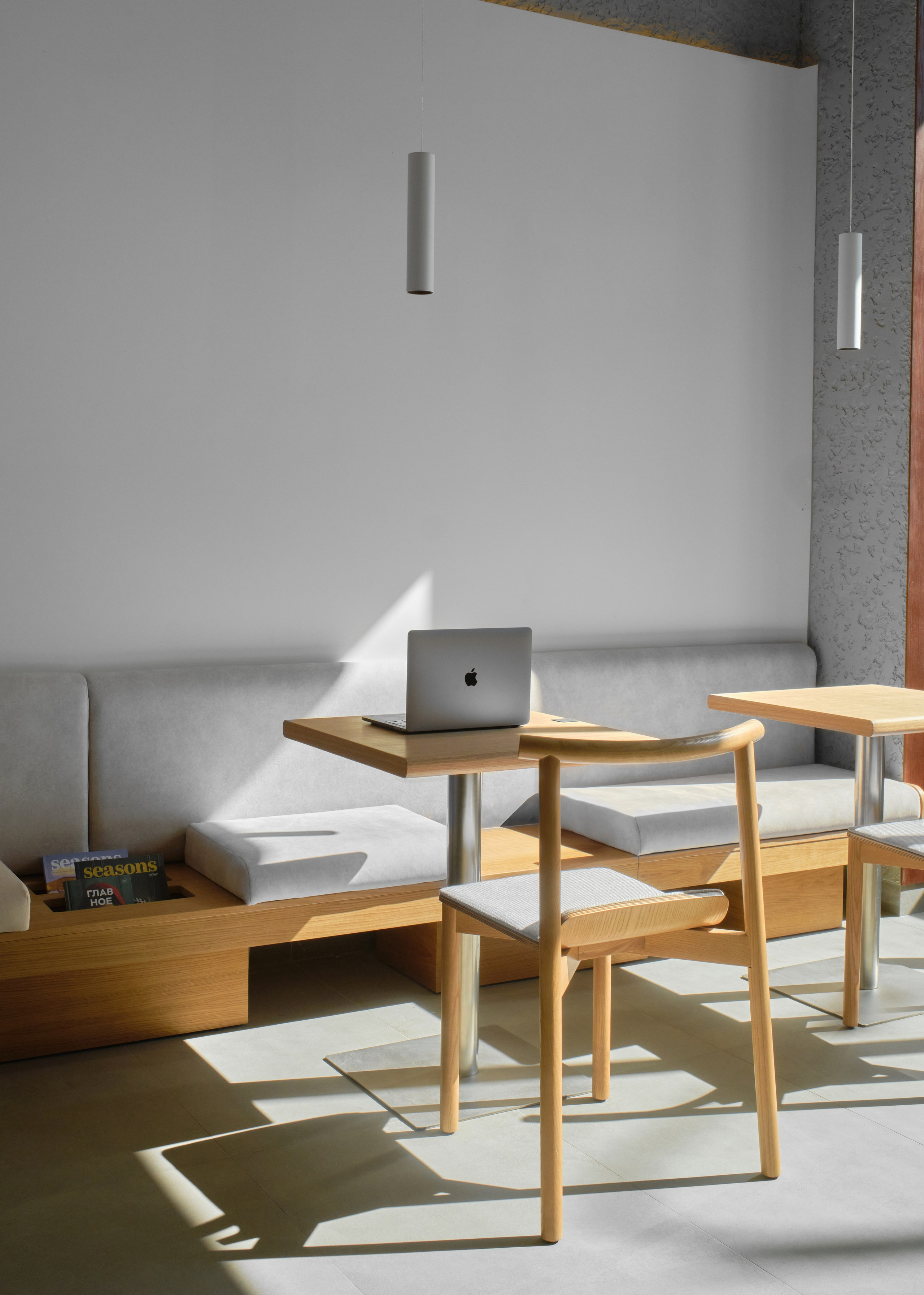 Interior. Фотограф Наталья Гринько