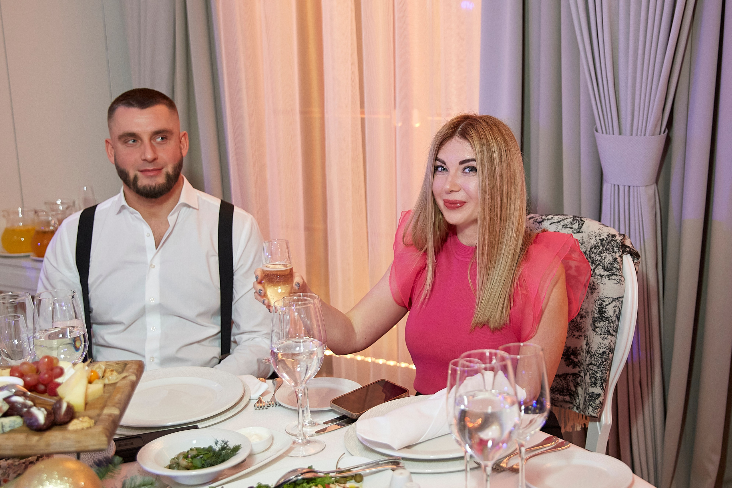 Миллениум парк. Фотограф ваших самых ярких событий в Москве и СПБ. Збронская Юлия