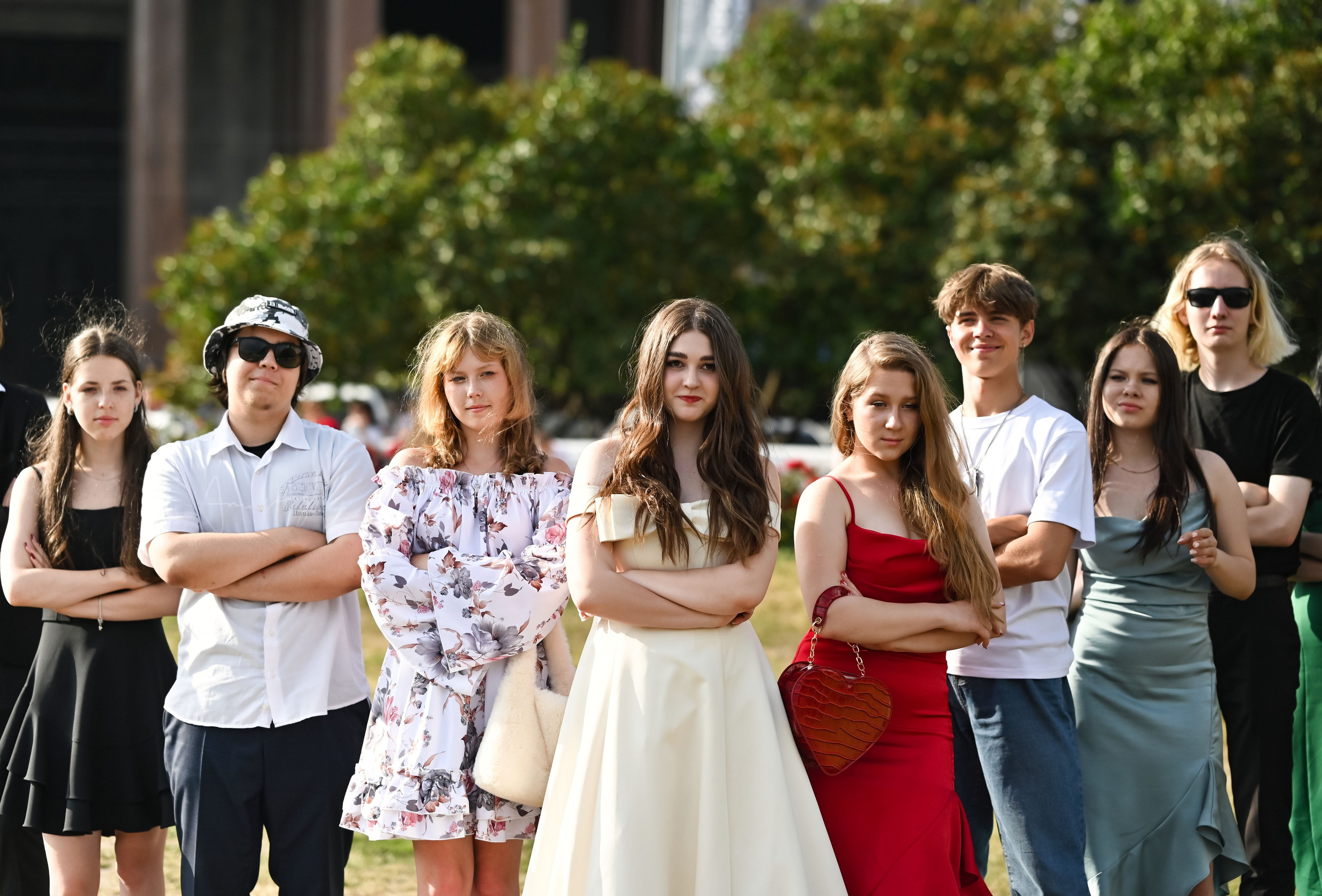 Выпускной 2024. ZDARONOKIA Репортажный фотограф