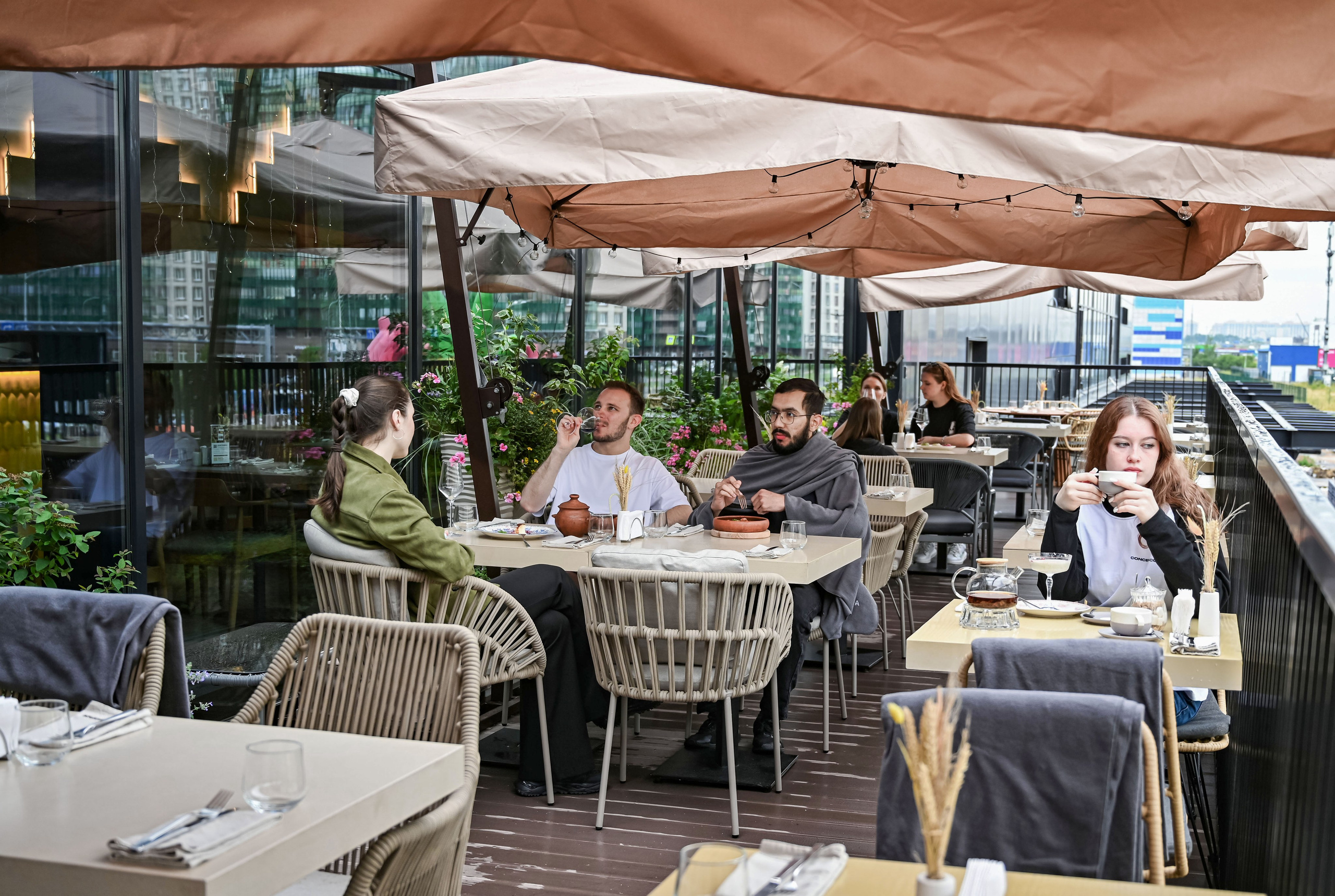 . ZDARONOKIA Репортажный фотограф