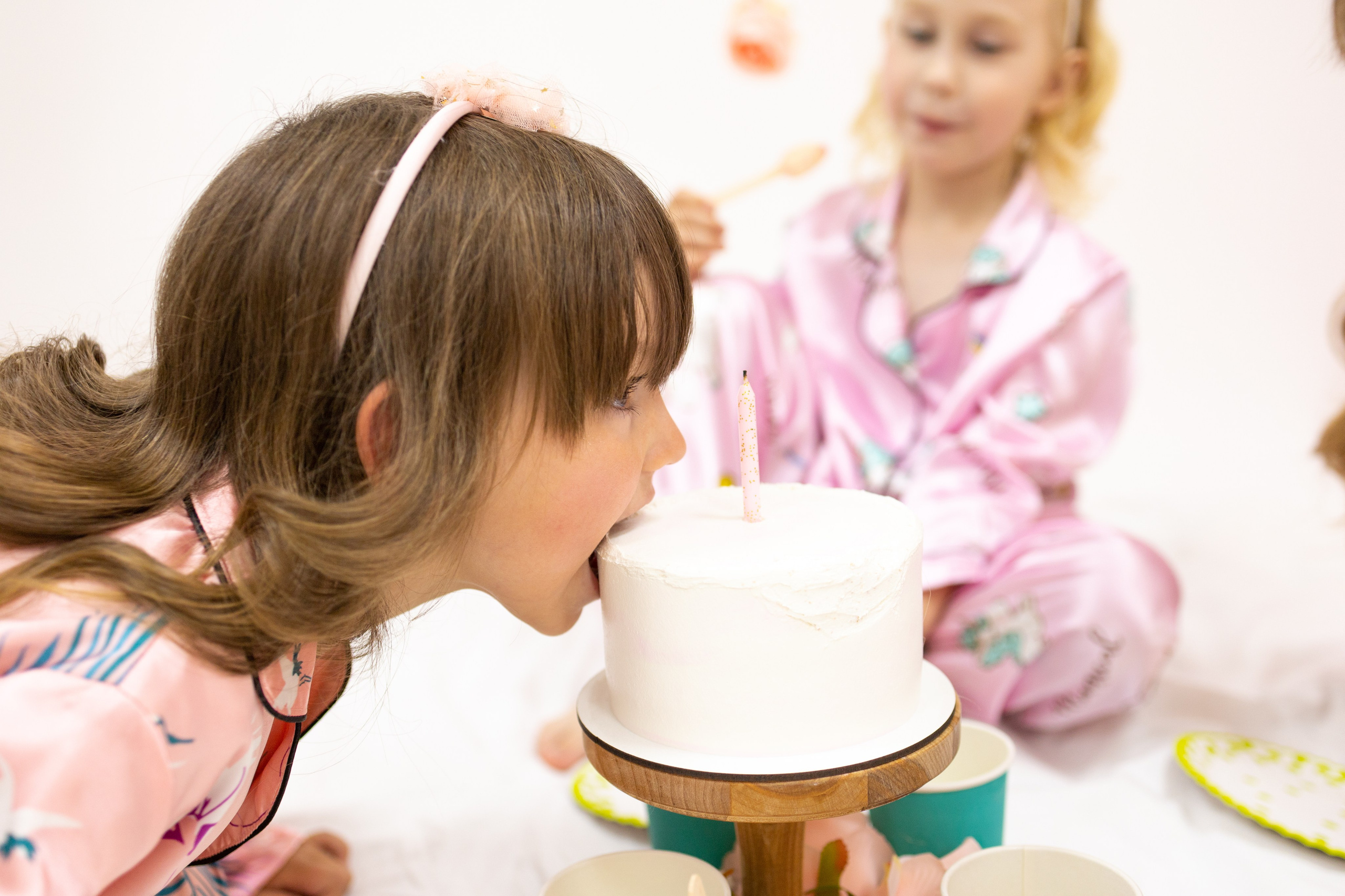 Ксюшенька, 6 лет, с визажистом. Фотограф новорожденных в Нижнем Новгороде Надежда Кадылкина