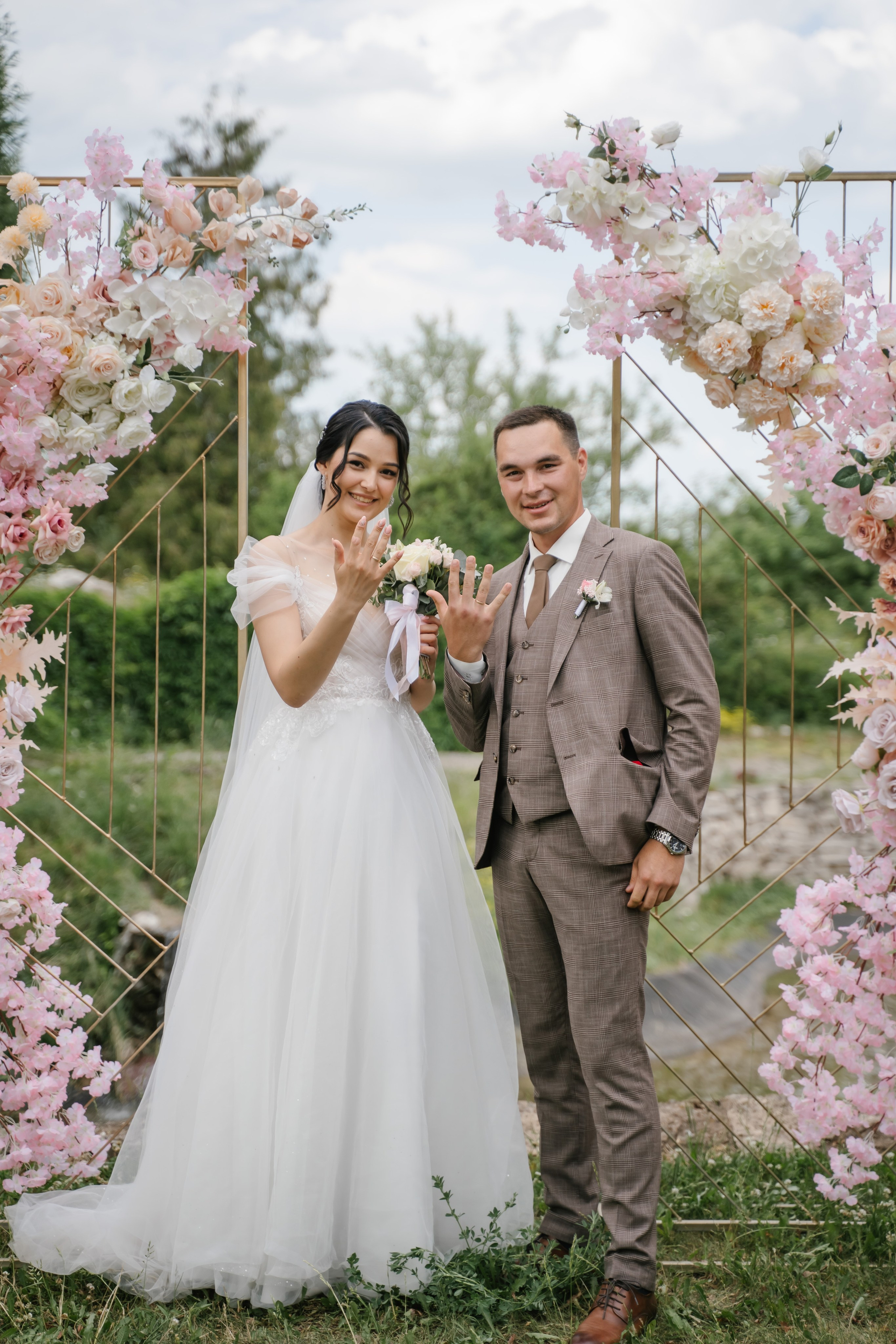 Свадьба в Бирске