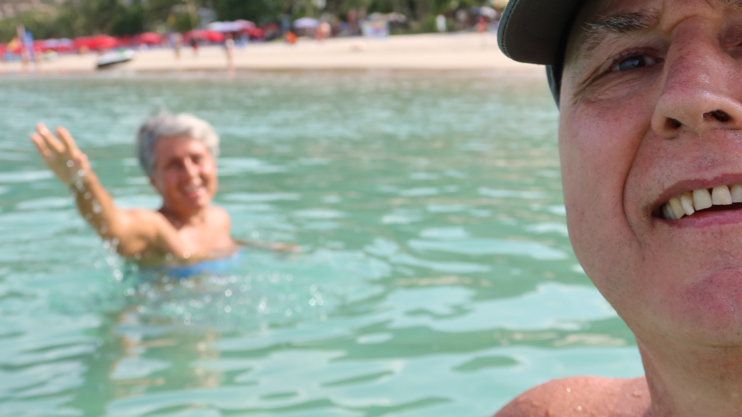 Тайланд 2020 г. Улица, люди, жизнь…