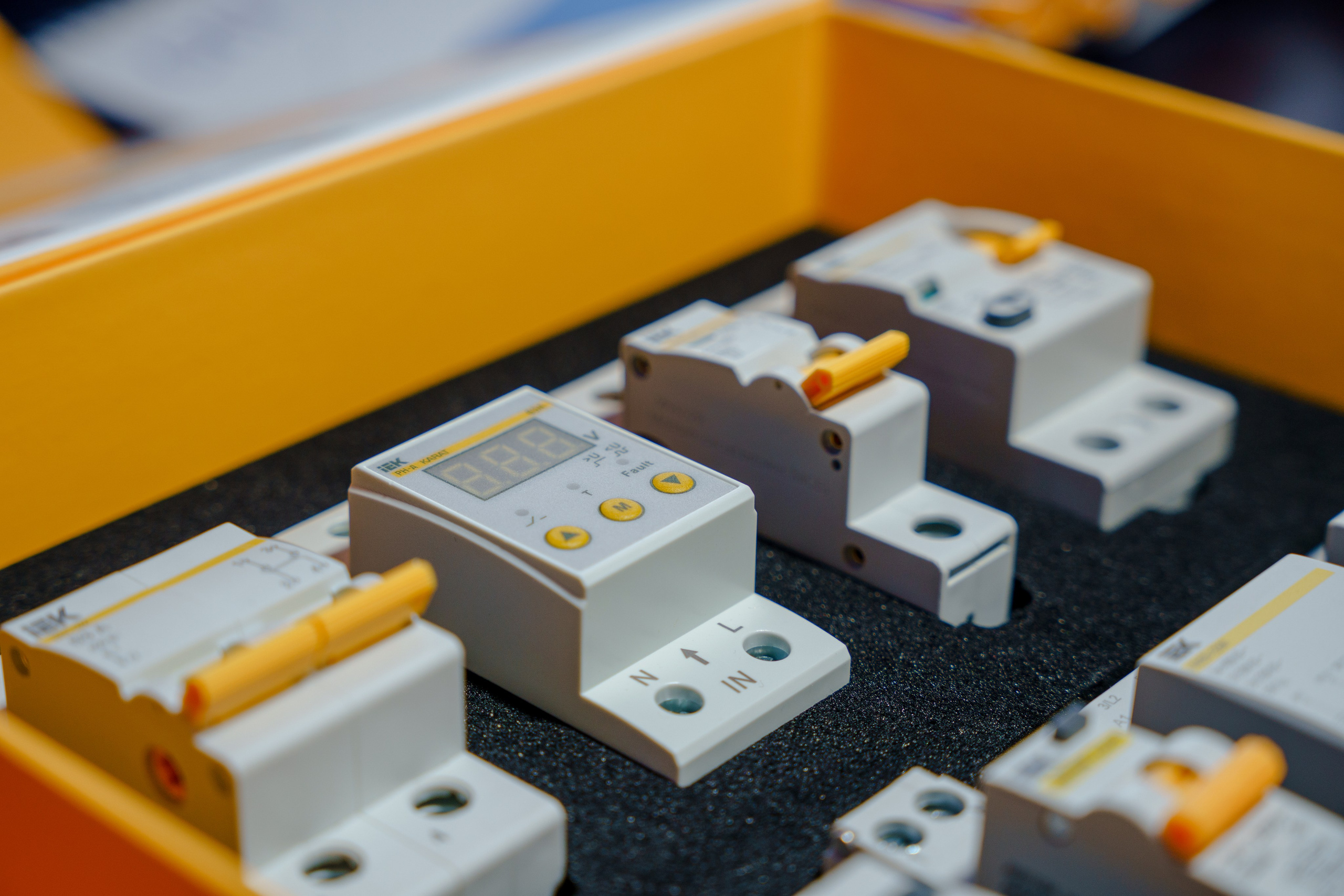 Конференция. Репортажный фотограф Москва Сергей Дружинин