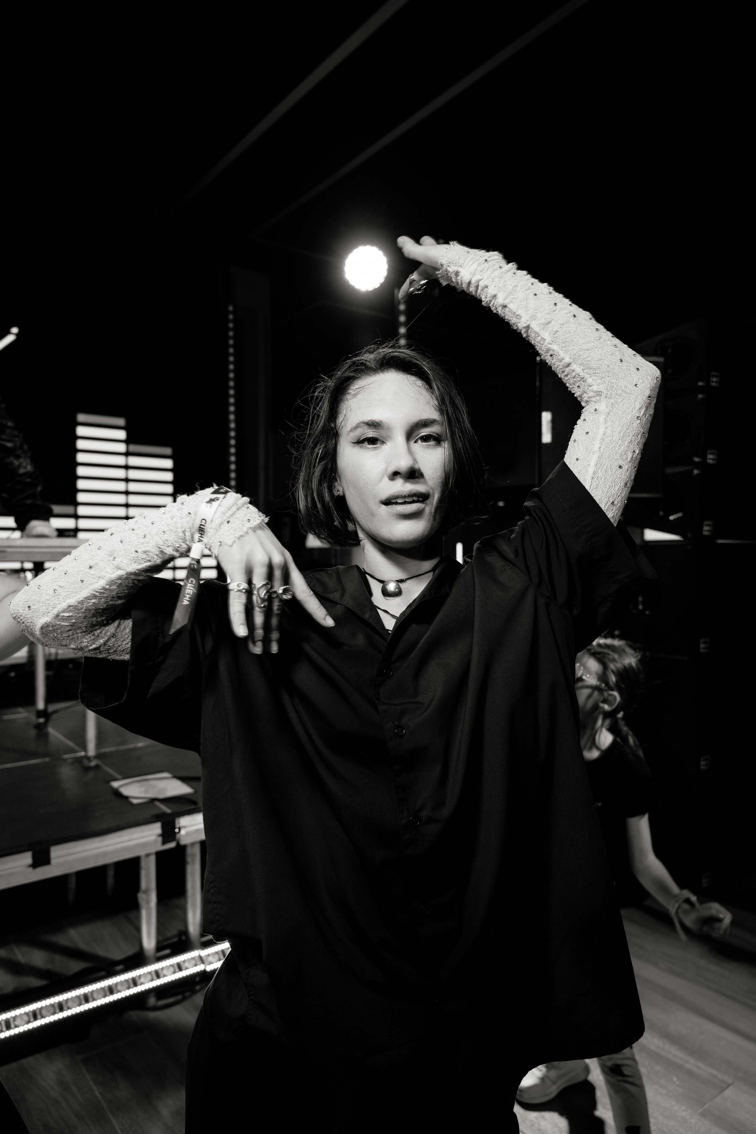 Репортажный фотограф EVENT форума СЦЕНА 10. Репортажный фотограф Москва Сергей Дружинин