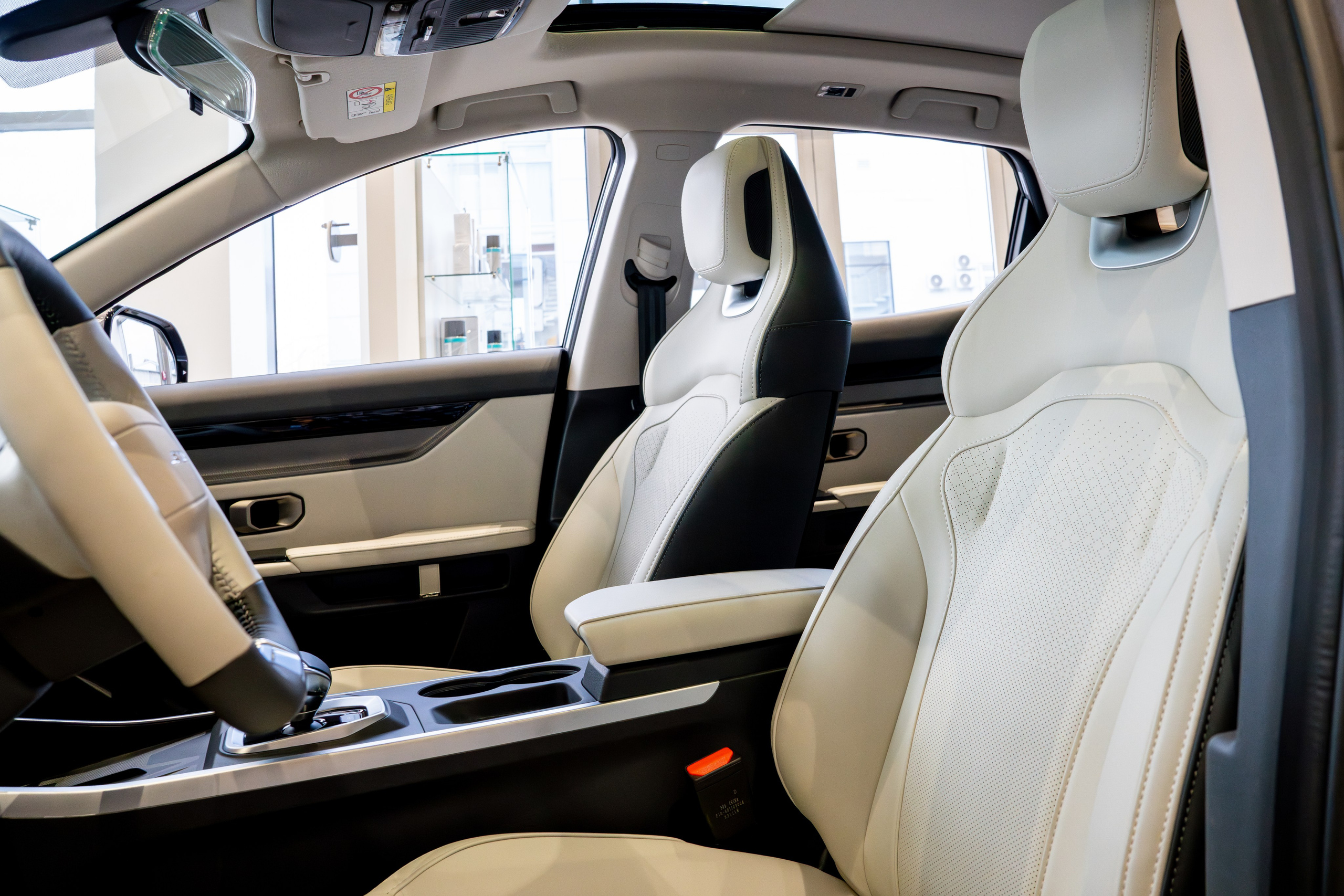 Авто. Видеограф Алексей Жарков