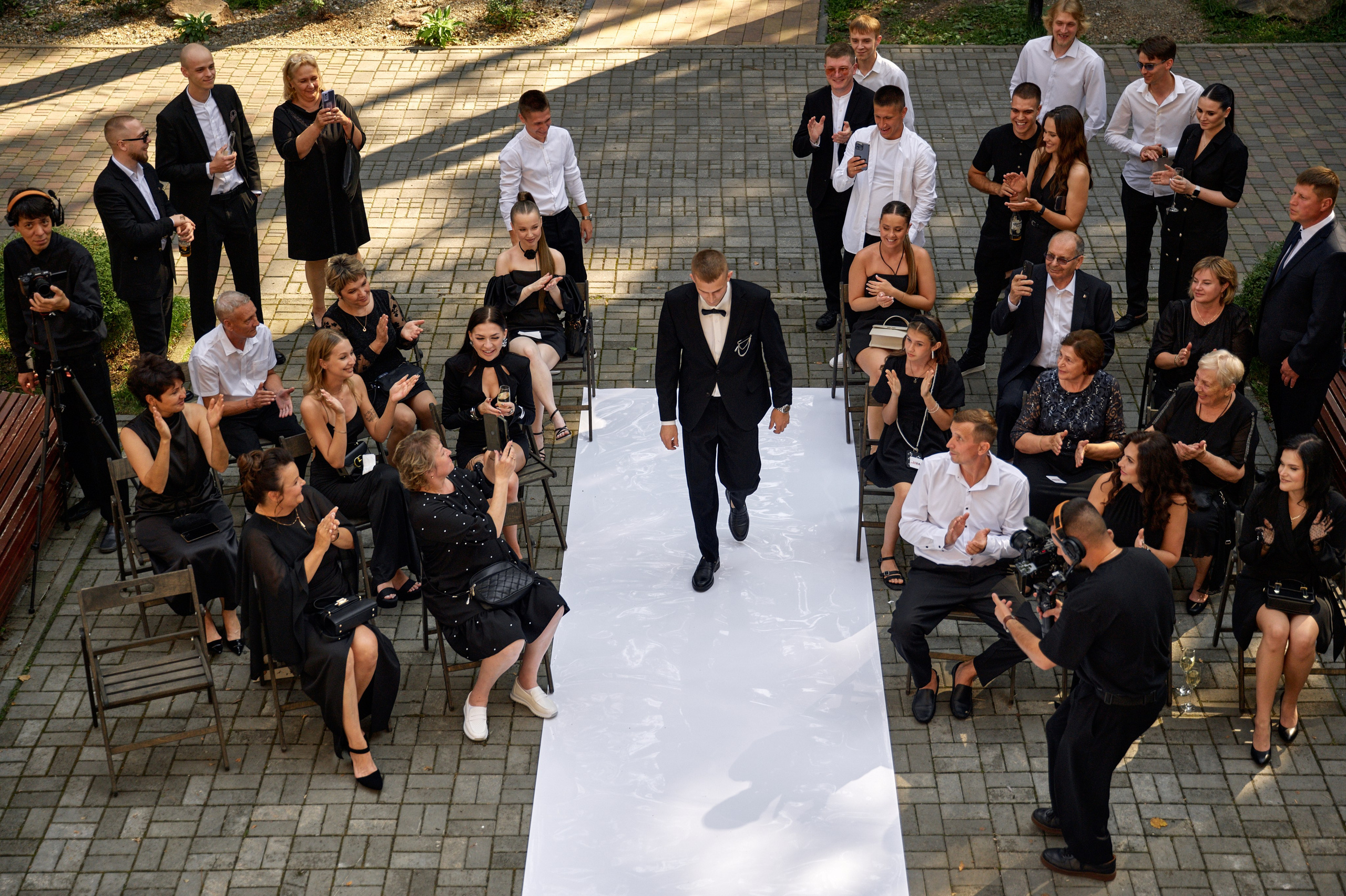 Ярослав и Карина. Фотограф Челябинск — Кирилл Устюжанин