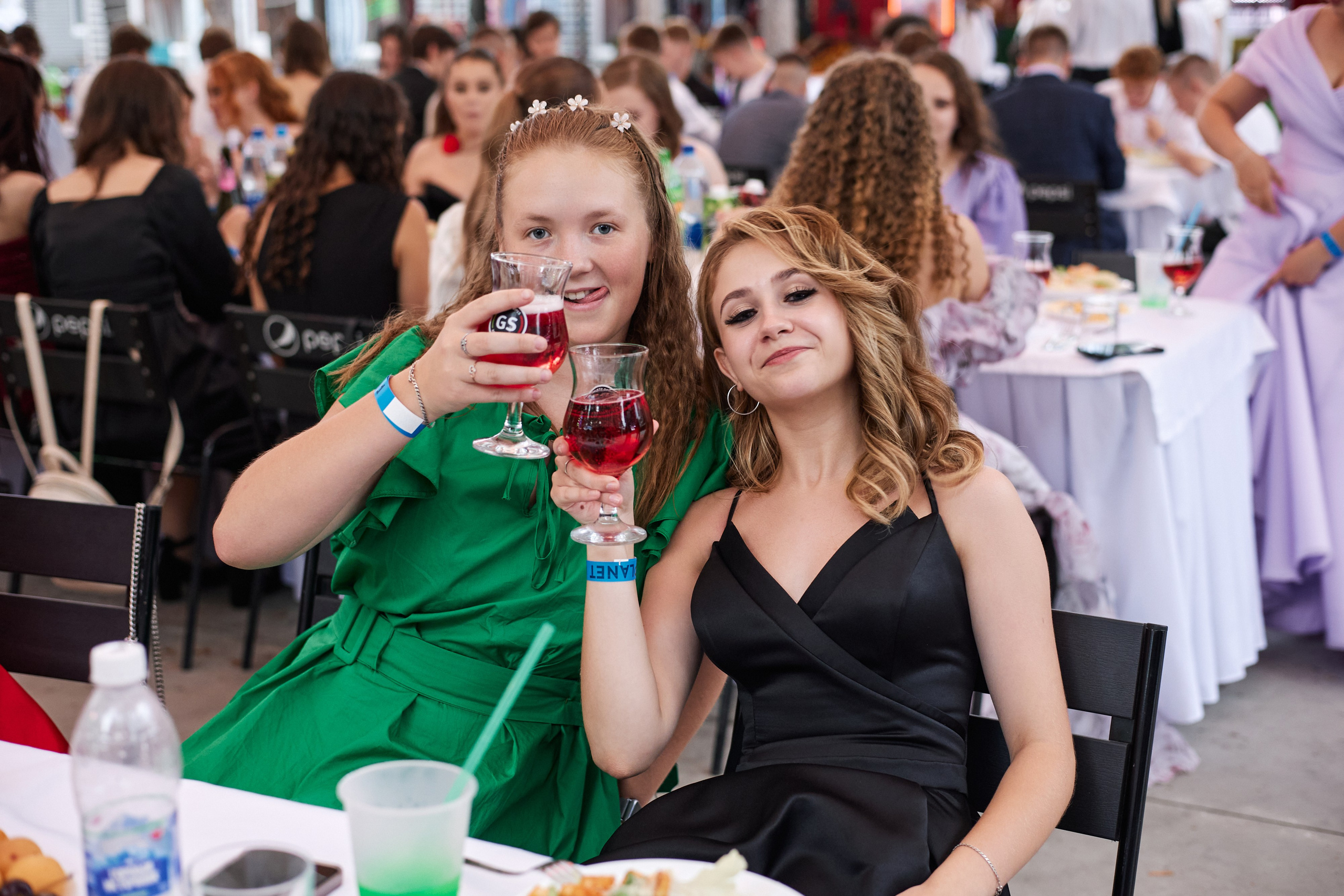 Выпускной | 2025. Фотограф Андрей Кононенко