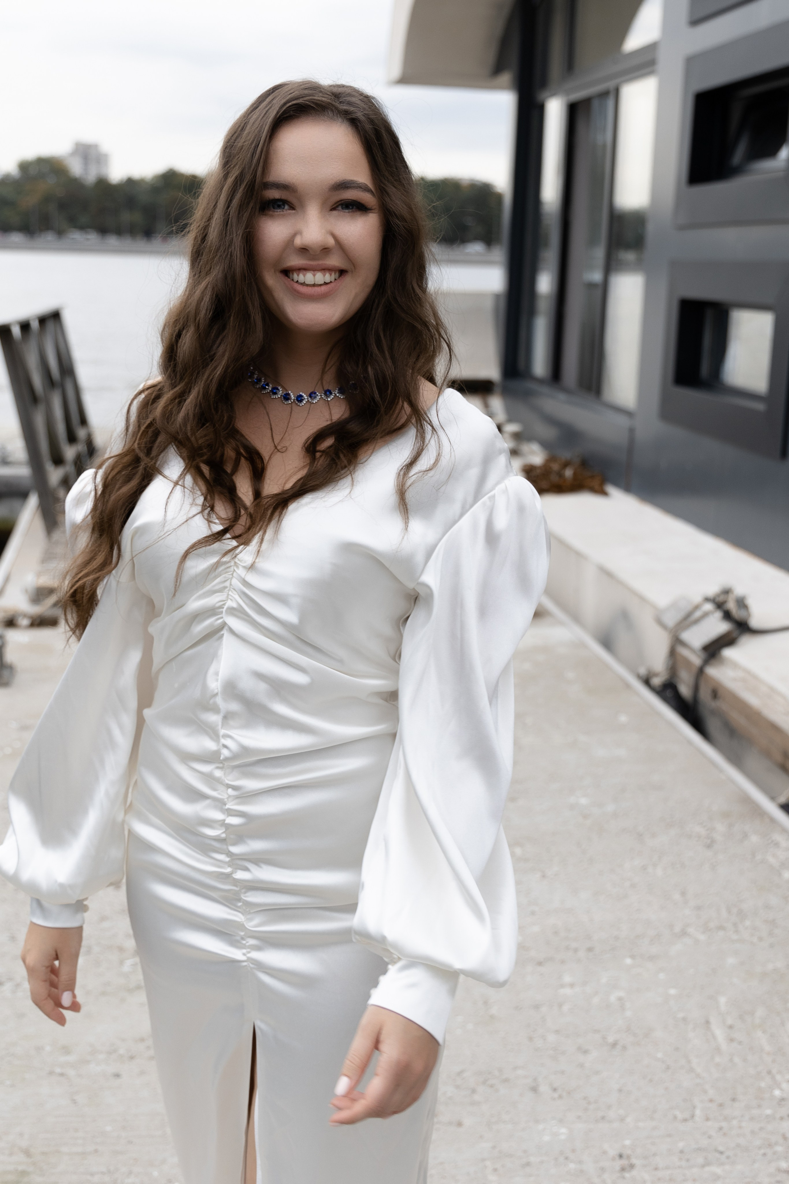 Елена и Николай. Свадебный фотограф Курск Максим Ноздрачев