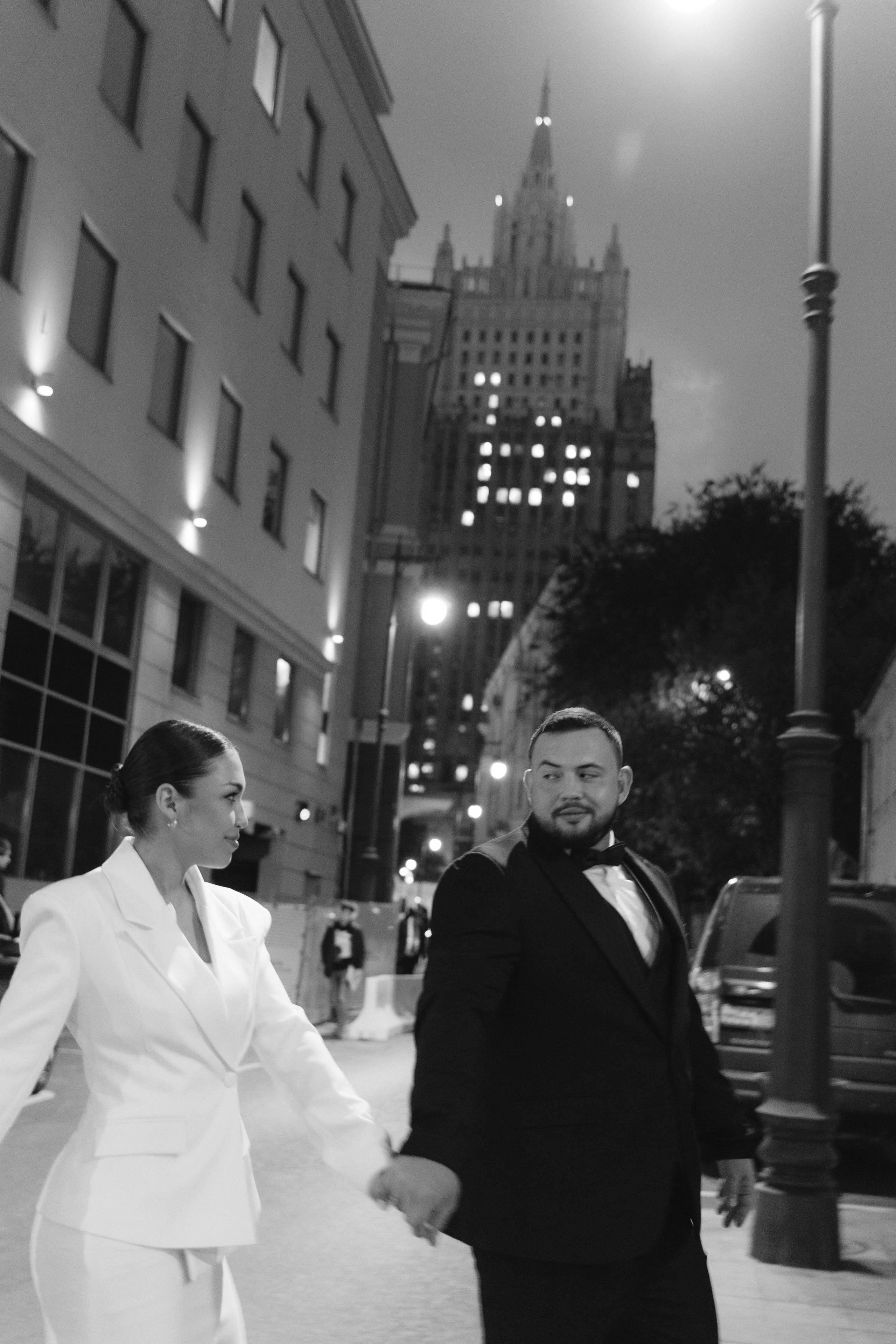 А & В ЗАГС ВДНХ. Женский и свадебный фотограф Москва Елизавета Перова