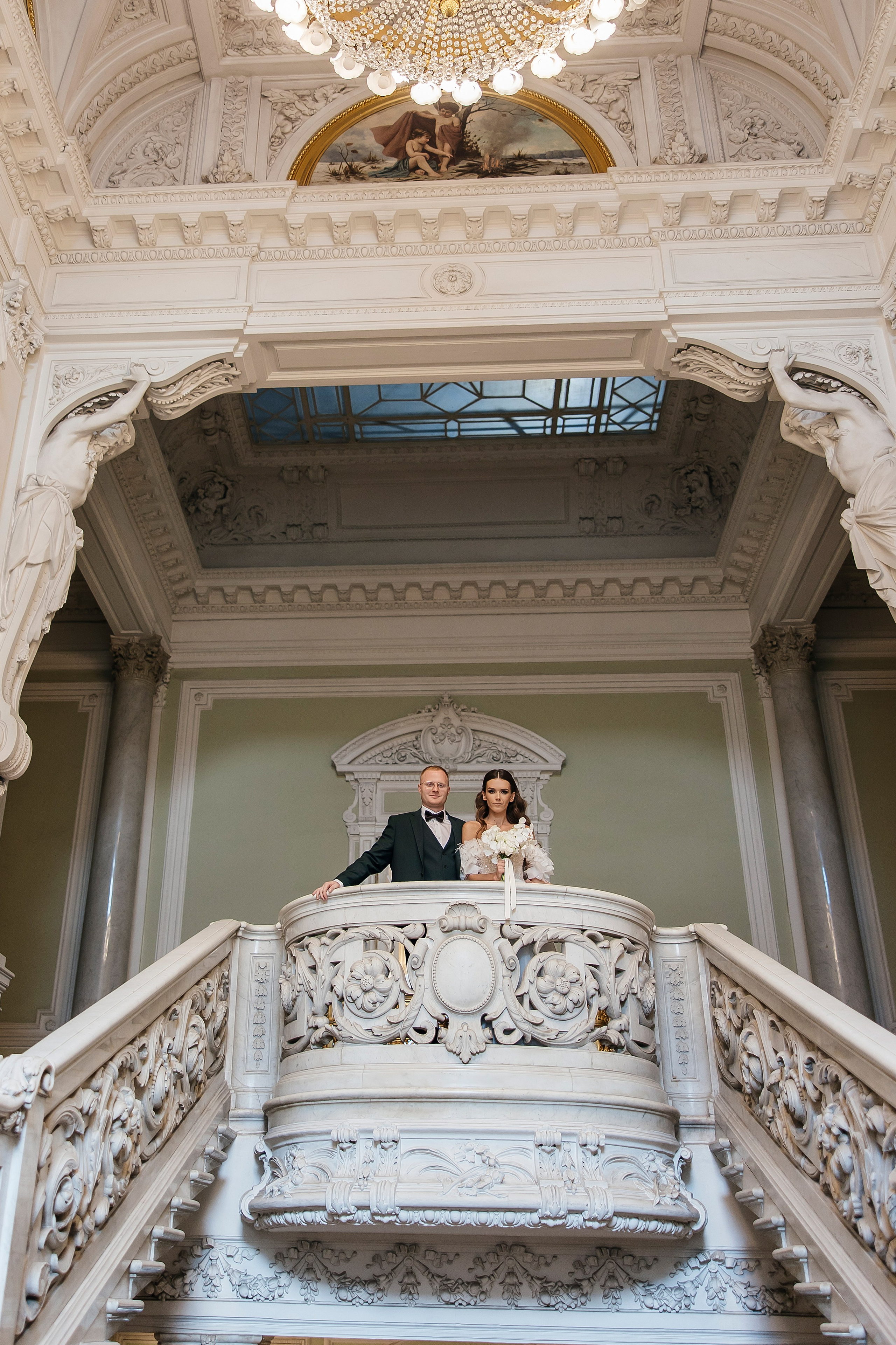 Брызги шампанского. Фотограф в Санкт Петербурге Колантаева Карина