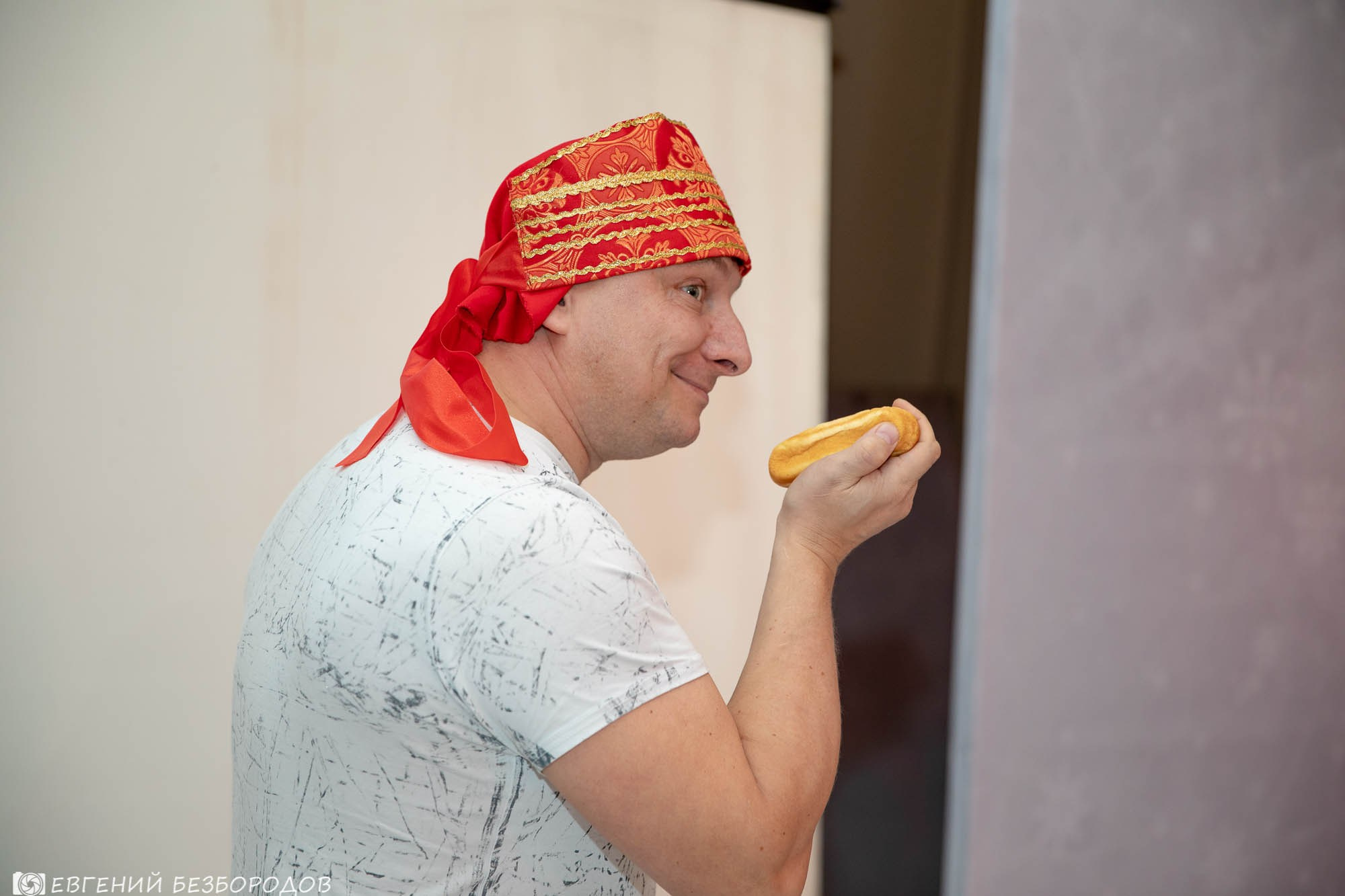 ФВН 2018. Софрино |17-18.11.2018. Галерея Фантим