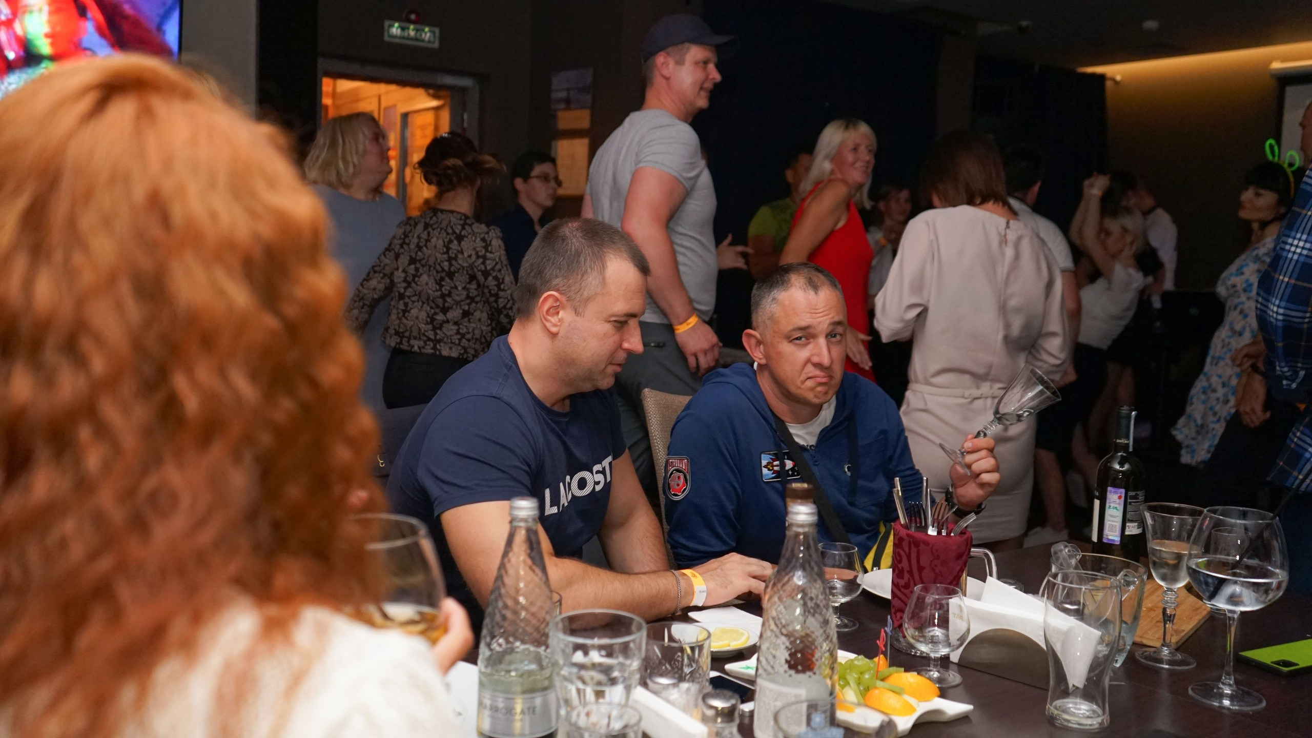 The Дискотэка Party. Клубная вечеринка | 28.08.2021. Галерея Фантим