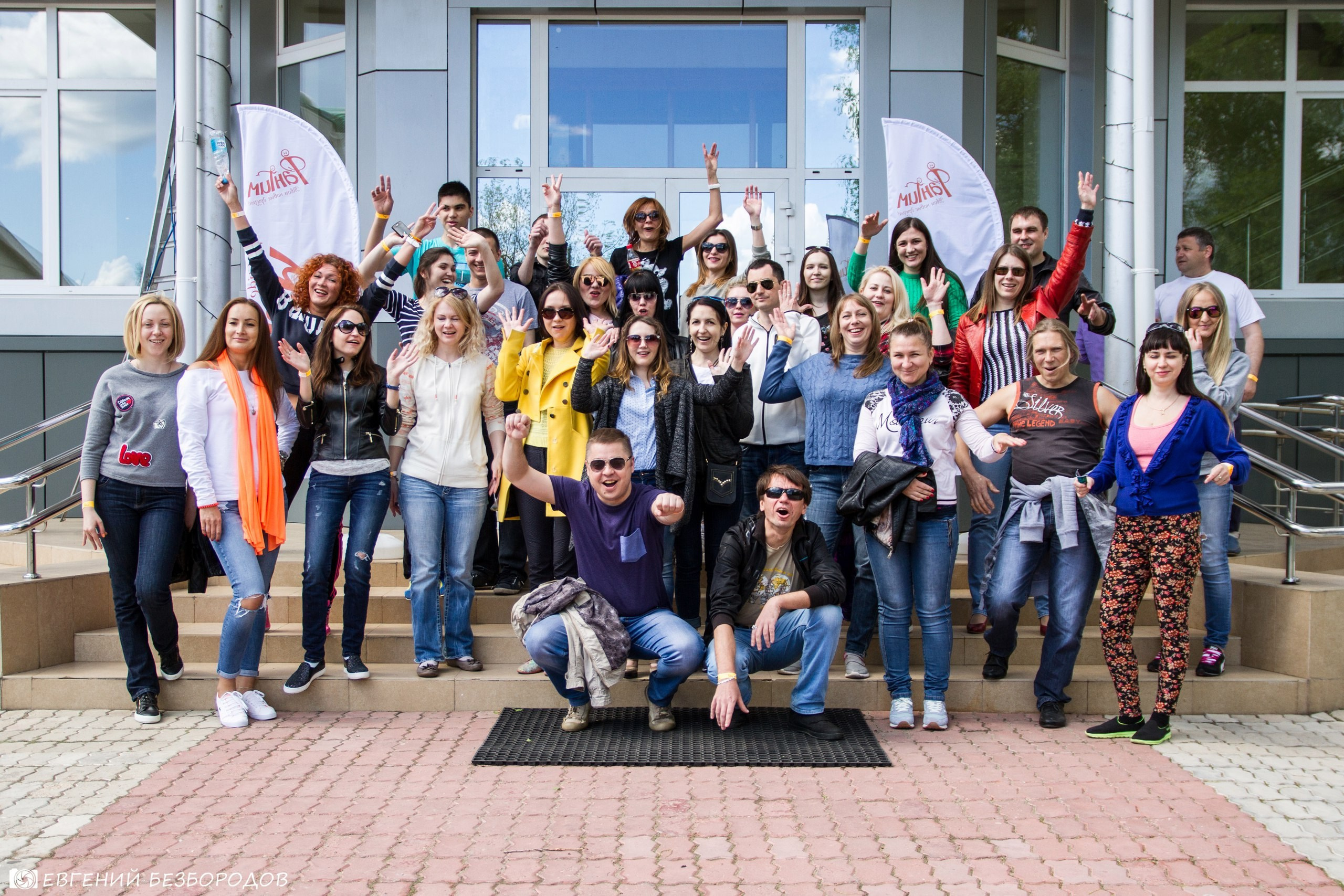 Всего понемногу)). Галерея Фантим