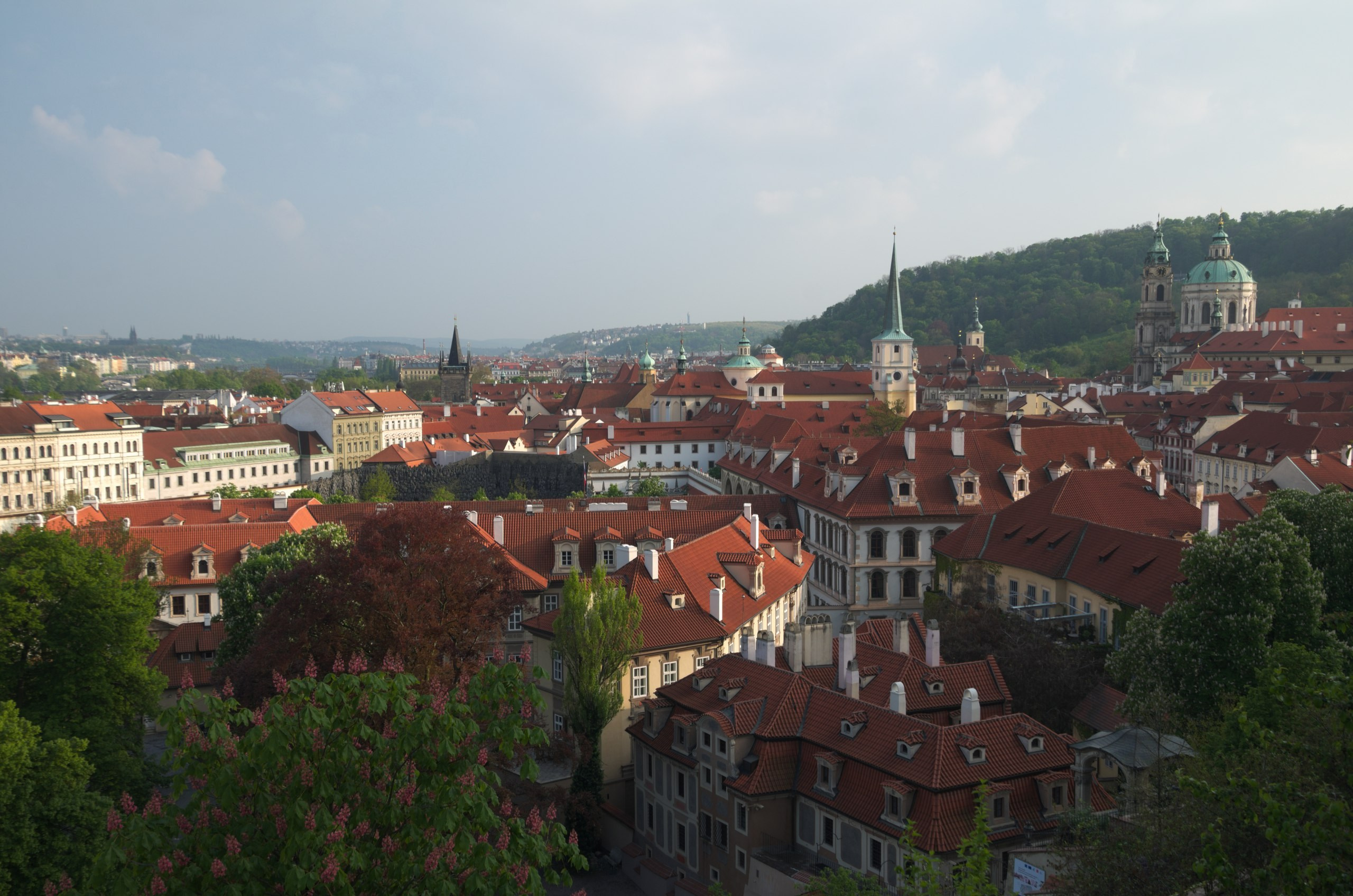 Чехия | 06-09.05.2017. Галерея Фантим